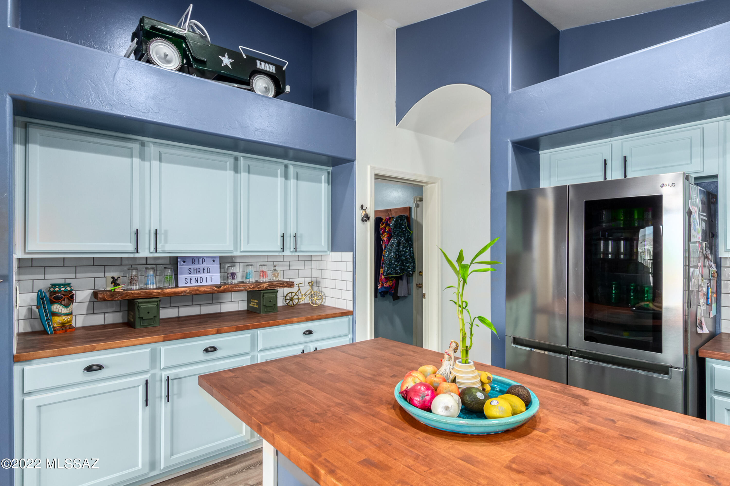 Sycamore Canyon (1-485) - Residential