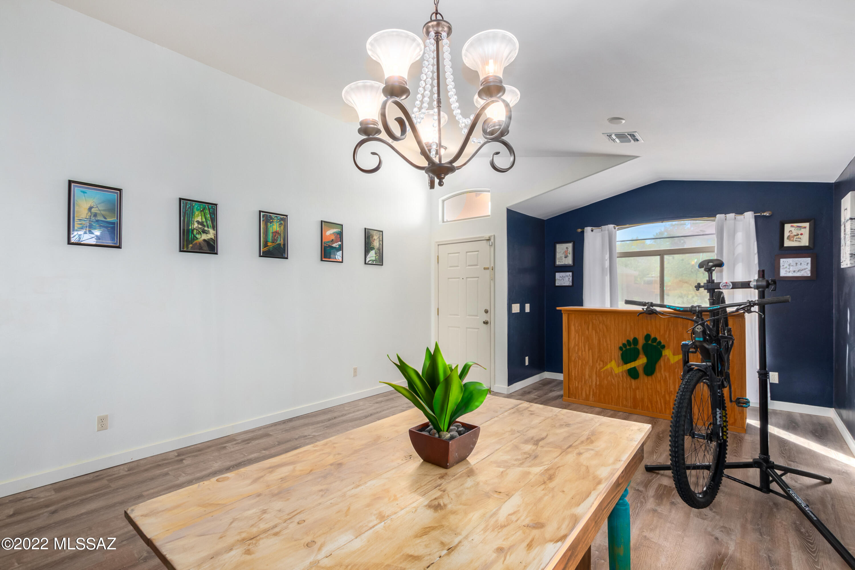Sycamore Canyon (1-485) - Residential