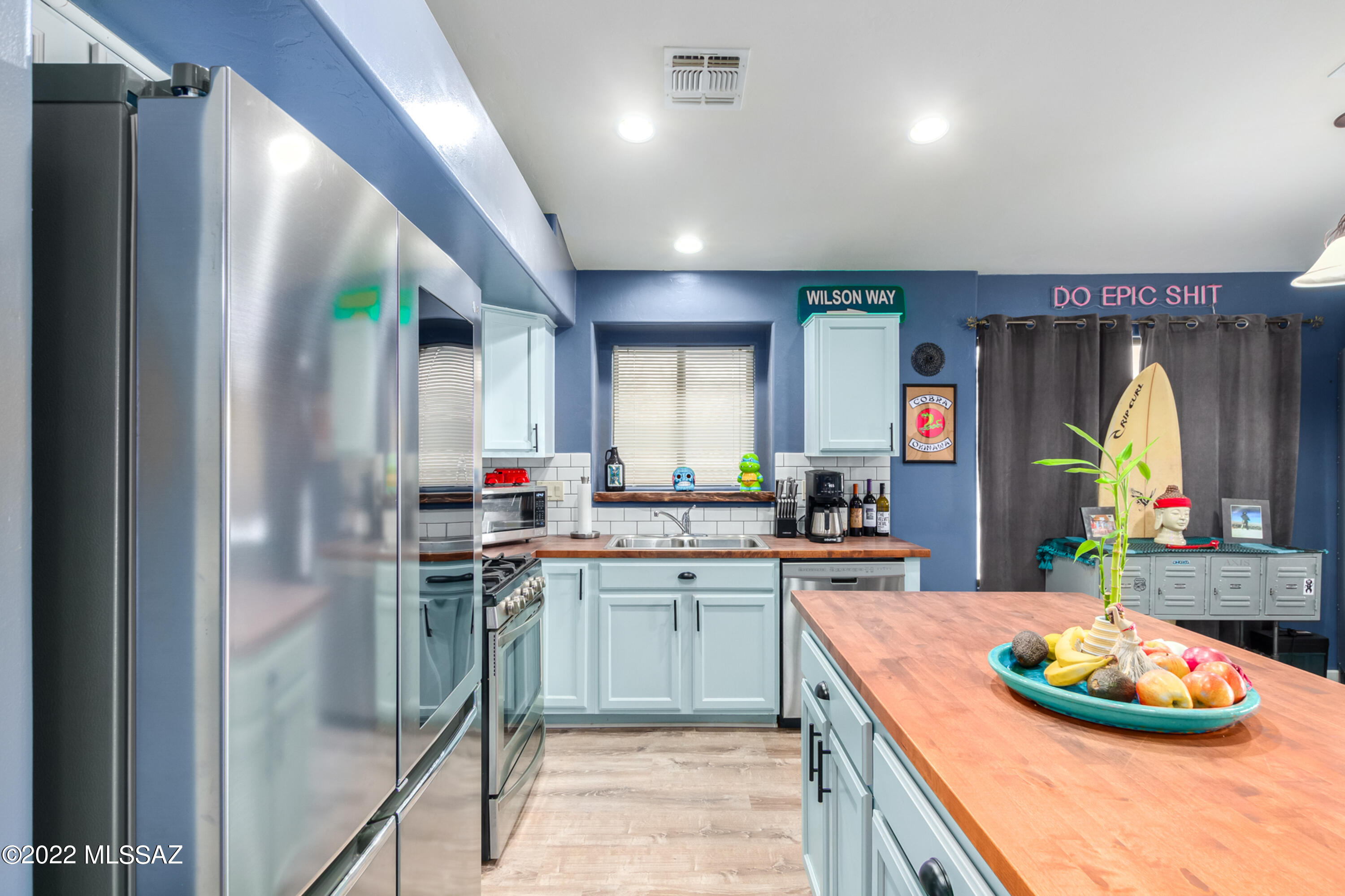 Sycamore Canyon (1-485) - Residential