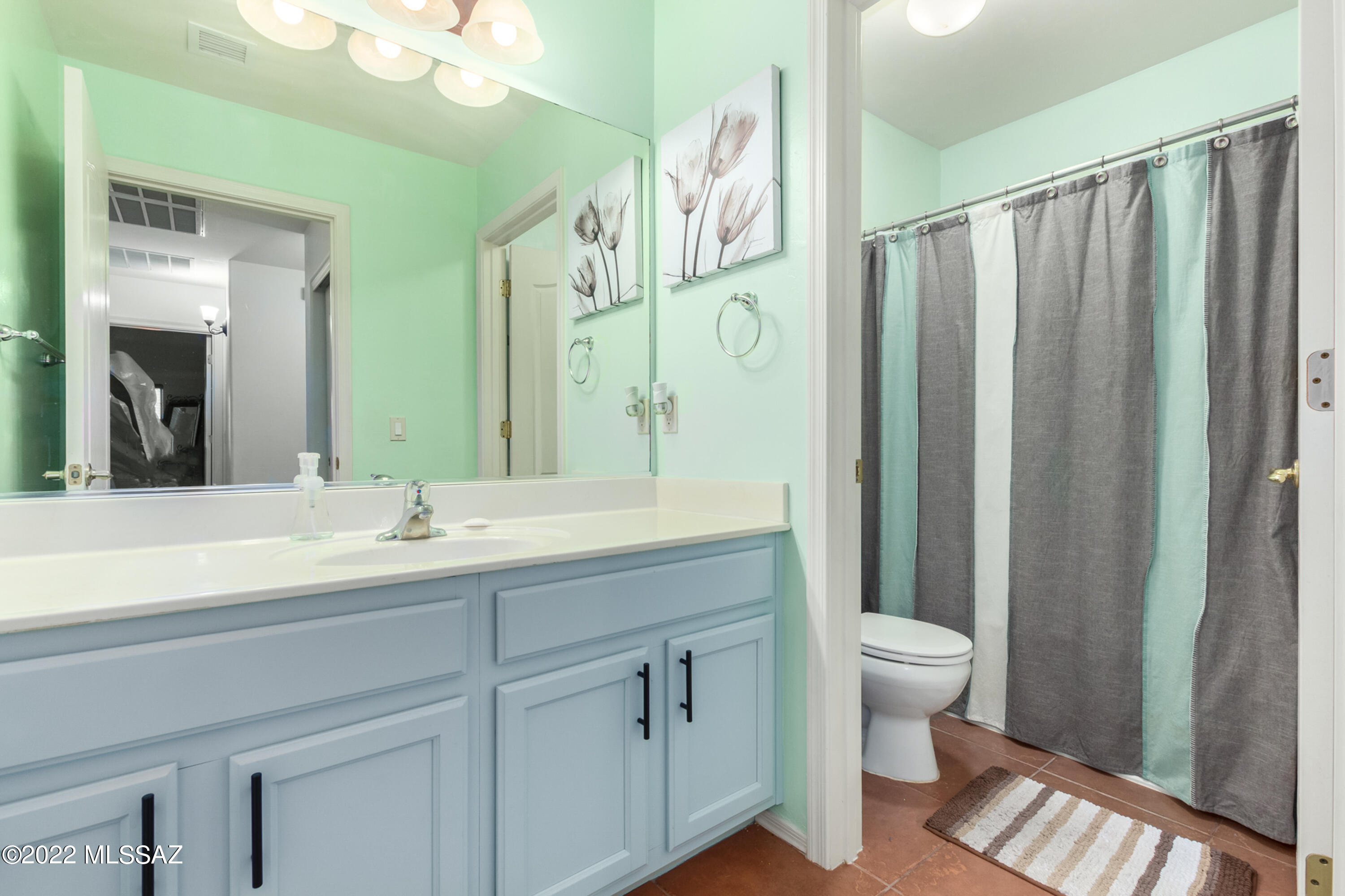 Sycamore Canyon (1-485) - Residential