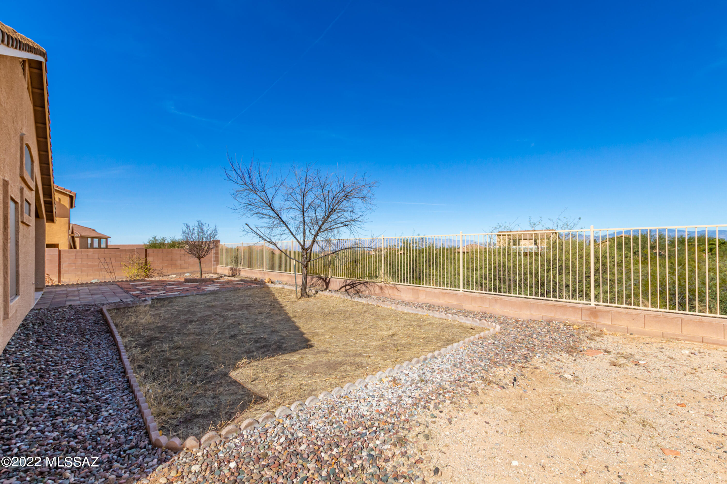 Sycamore Canyon (1-485) - Residential
