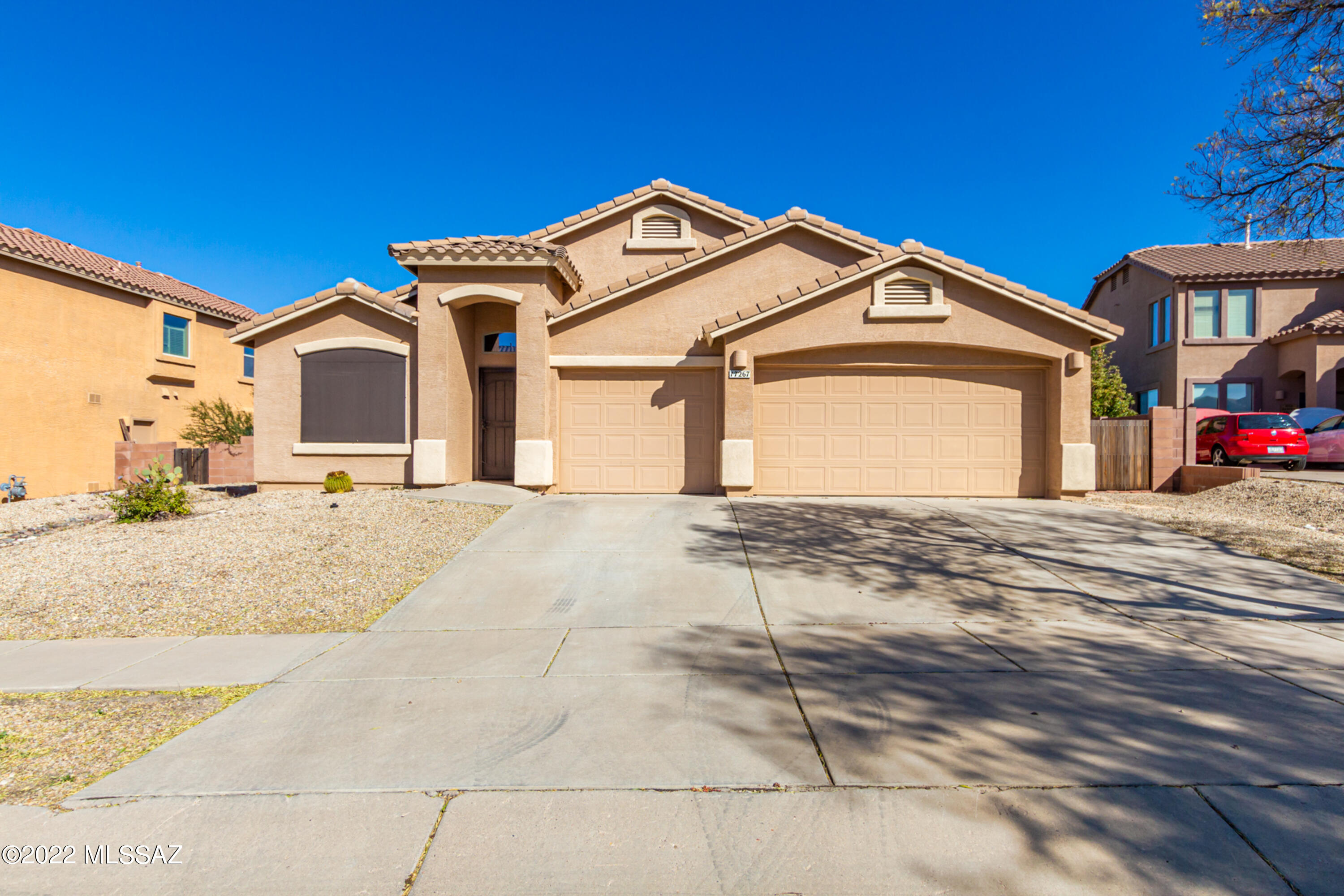 Sycamore Canyon (1-485) - Residential