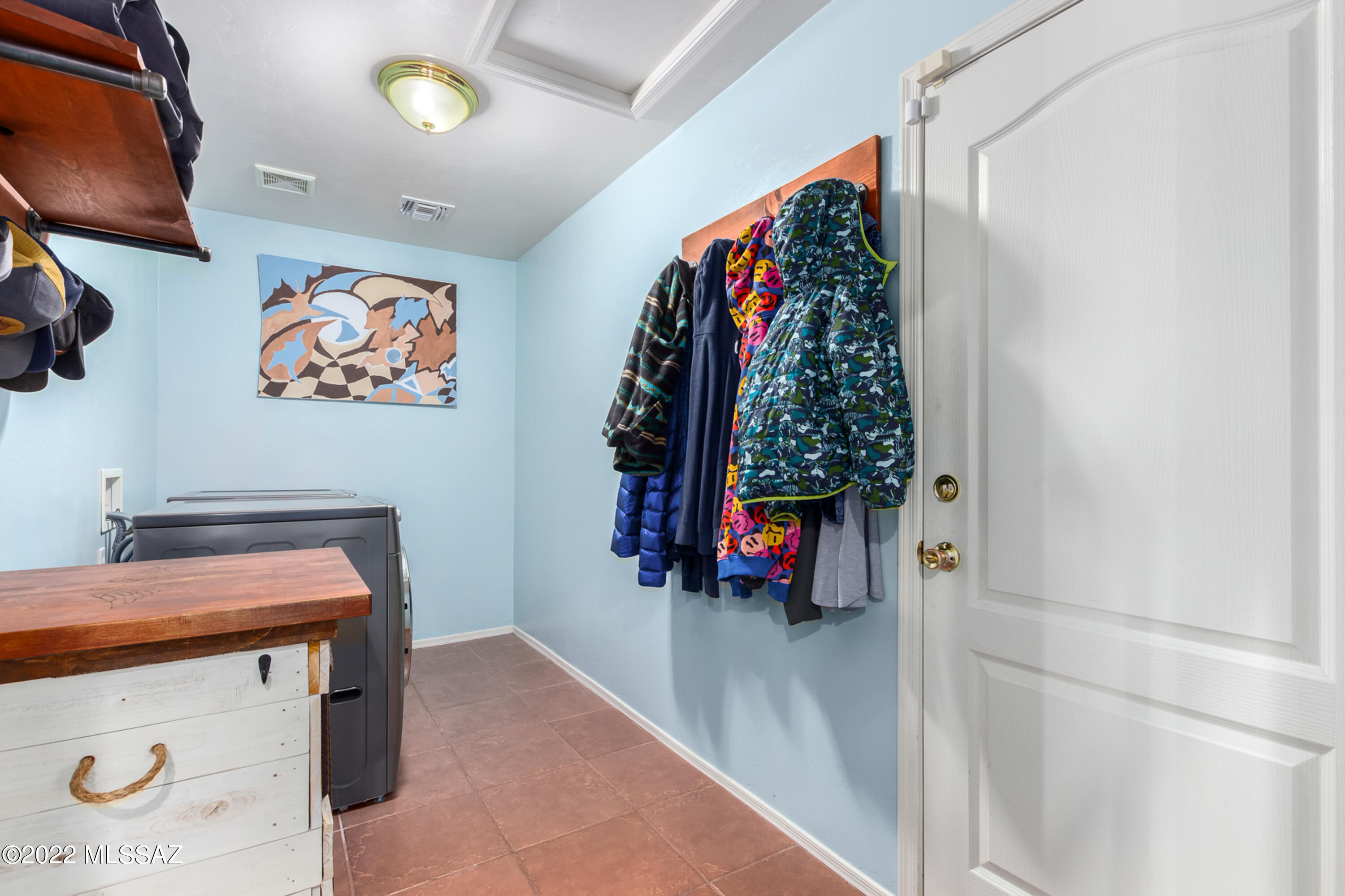 Sycamore Canyon (1-485) - Residential