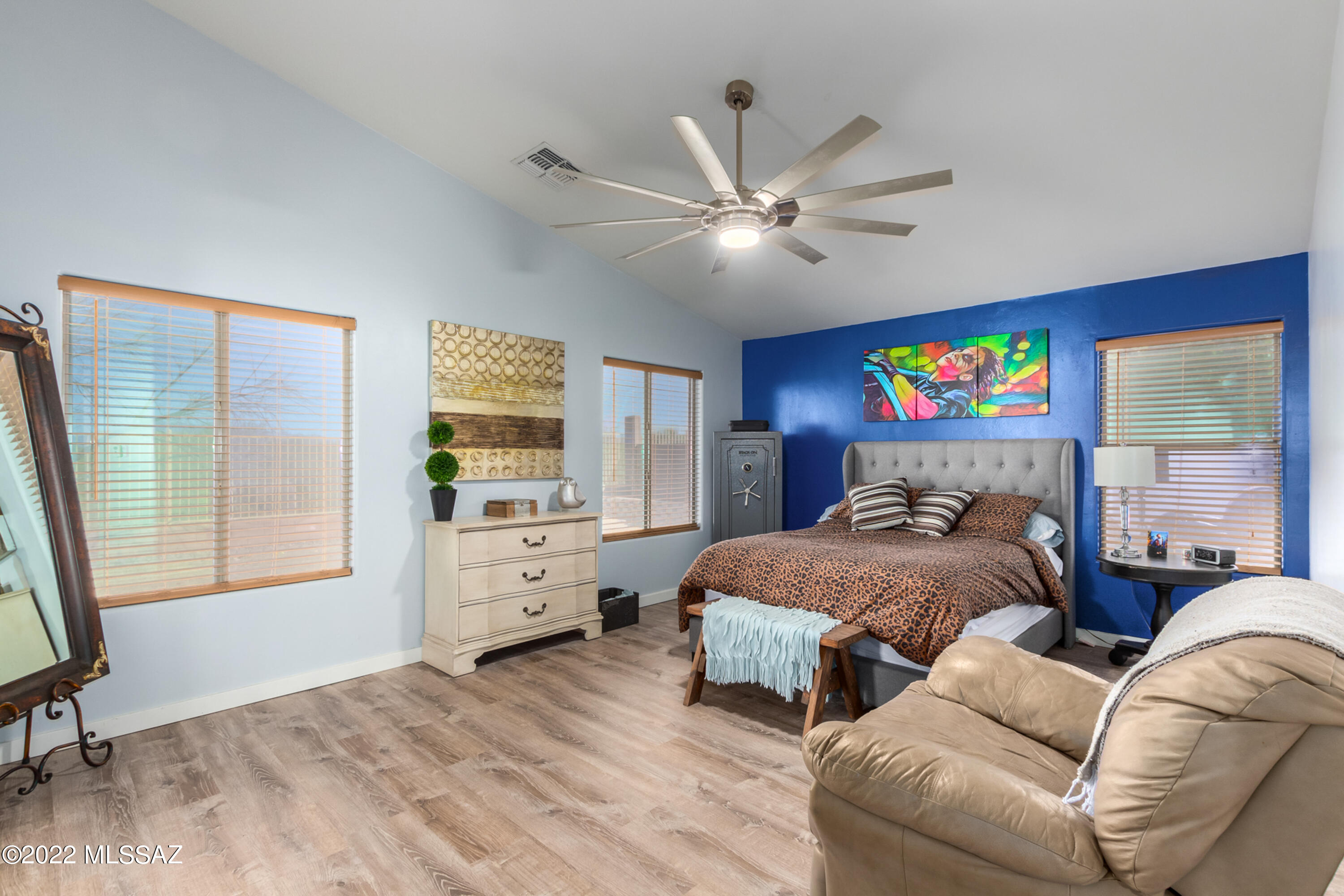 Sycamore Canyon (1-485) - Residential