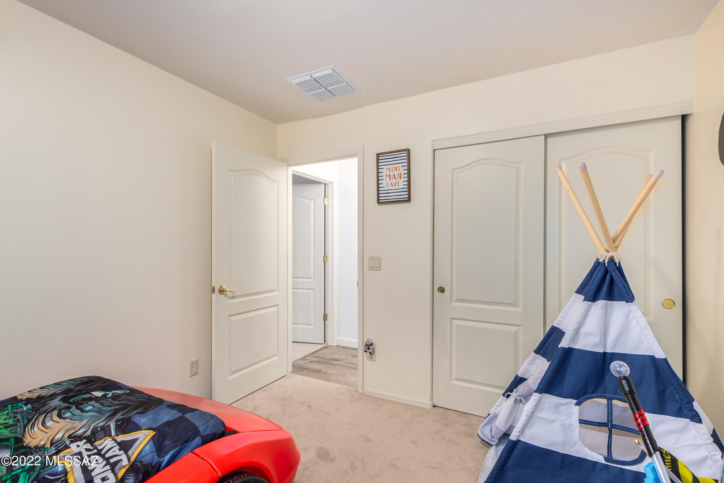 Sycamore Canyon (1-485) - Residential
