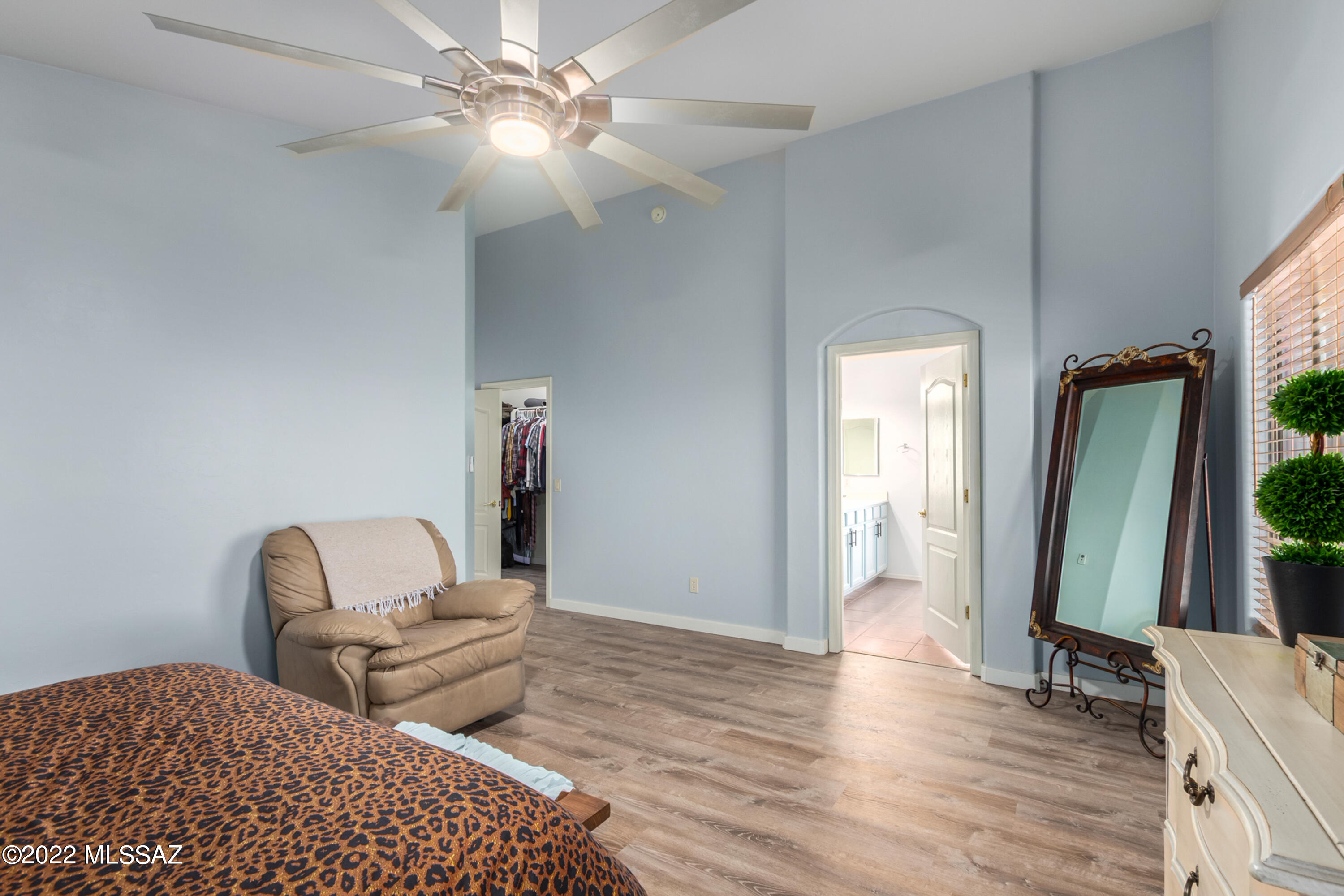 Sycamore Canyon (1-485) - Residential