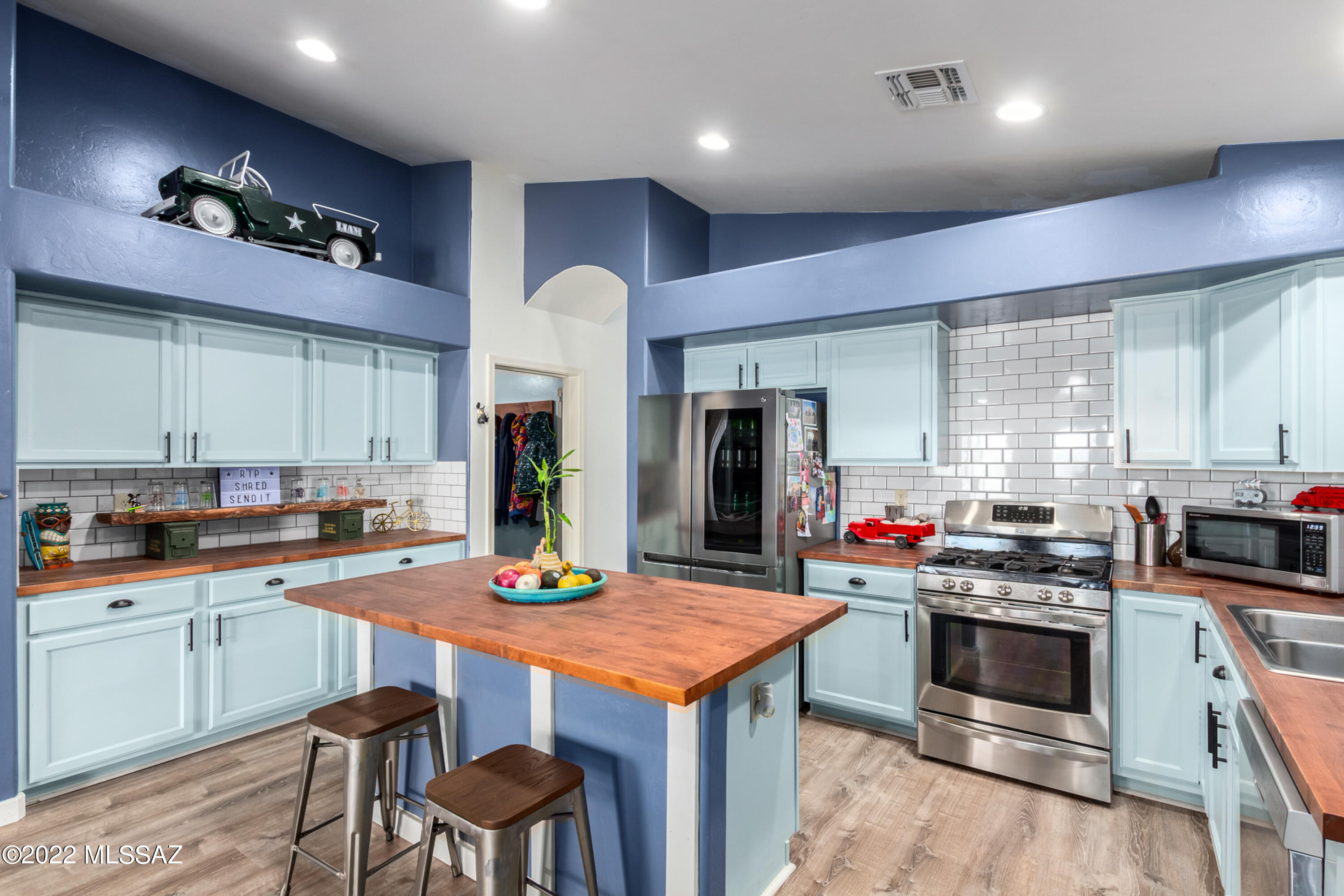 Sycamore Canyon (1-485) - Residential