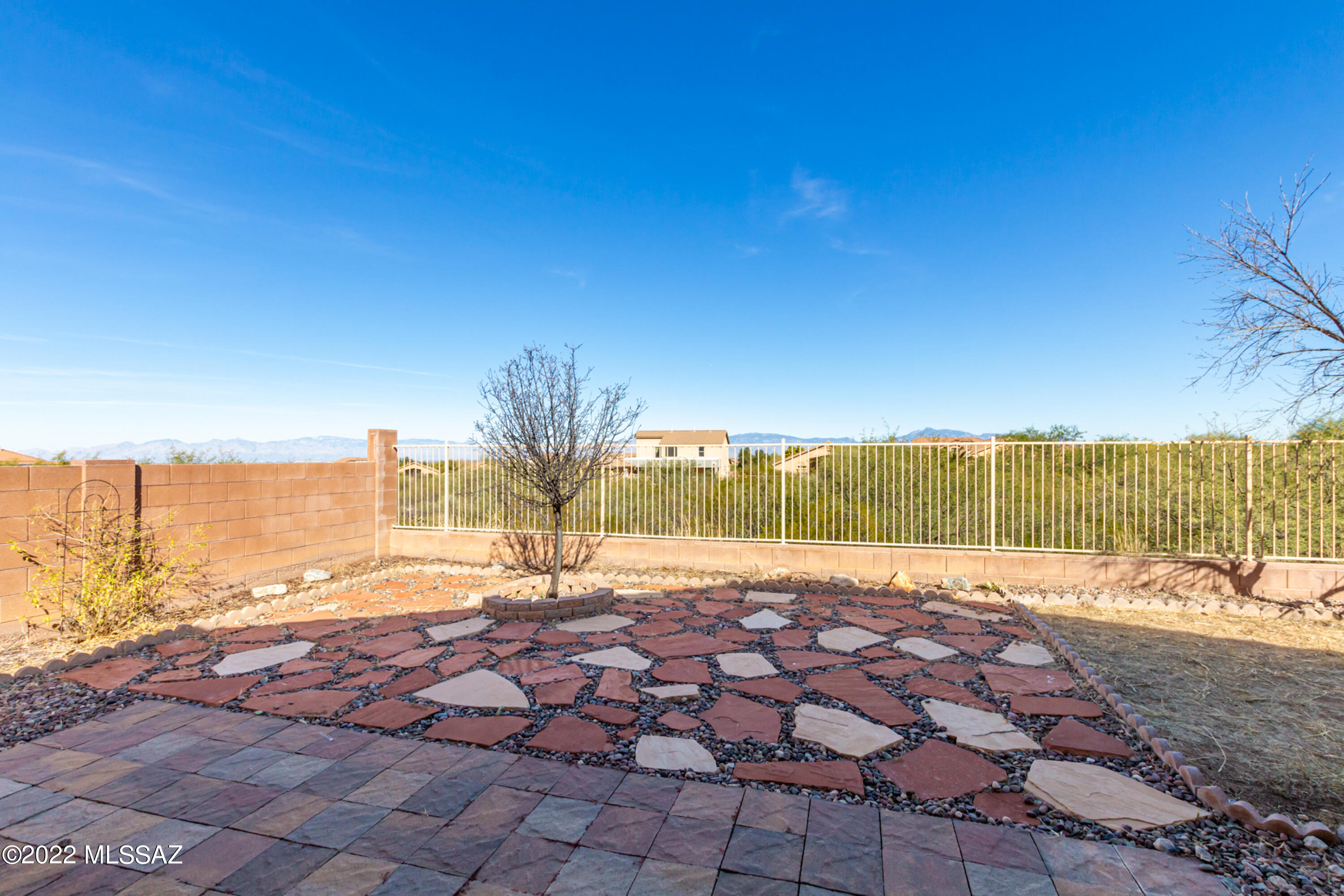 Sycamore Canyon (1-485) - Residential