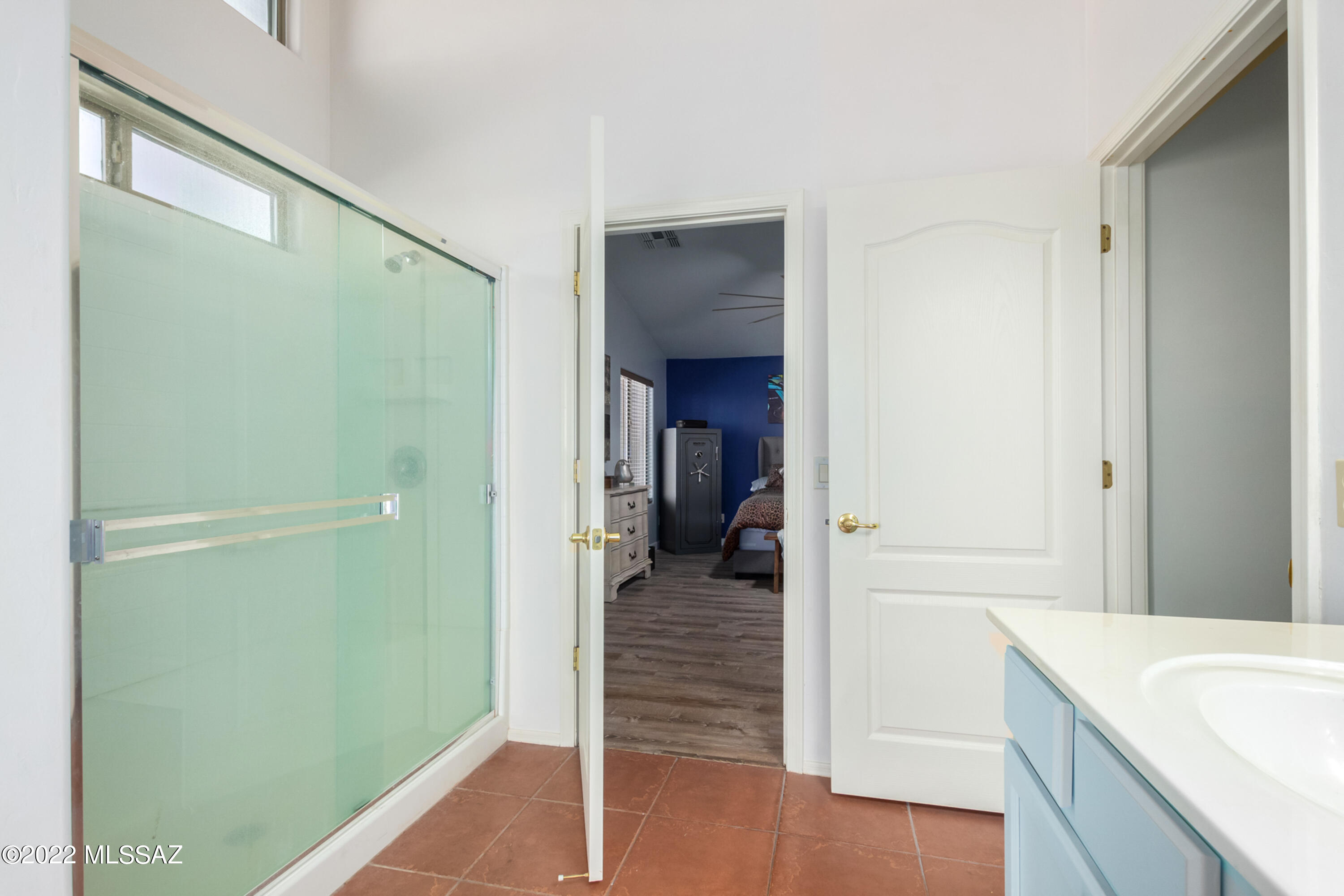 Sycamore Canyon (1-485) - Residential