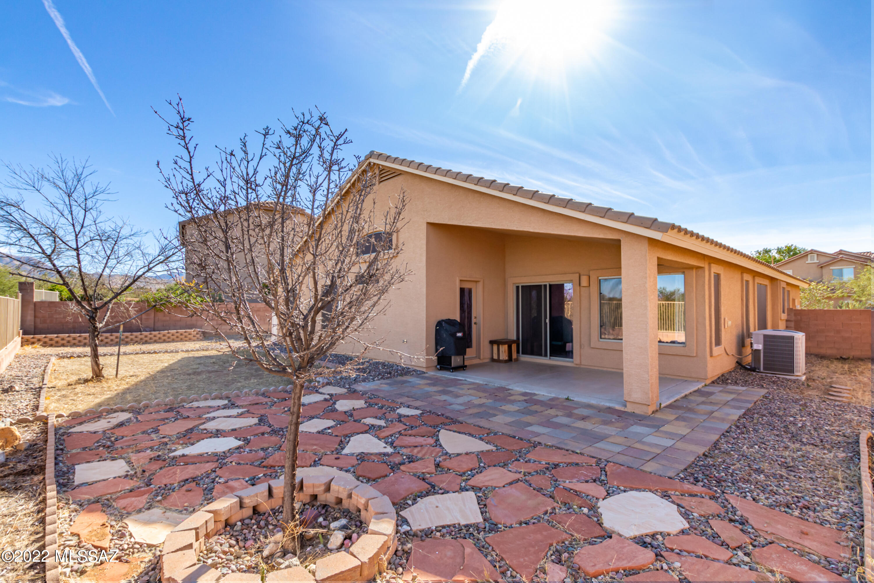 Sycamore Canyon (1-485) - Residential