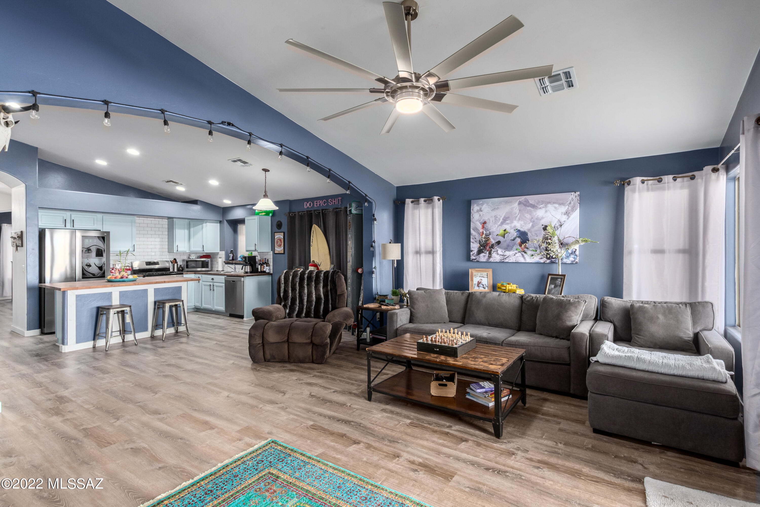 Sycamore Canyon (1-485) - Residential