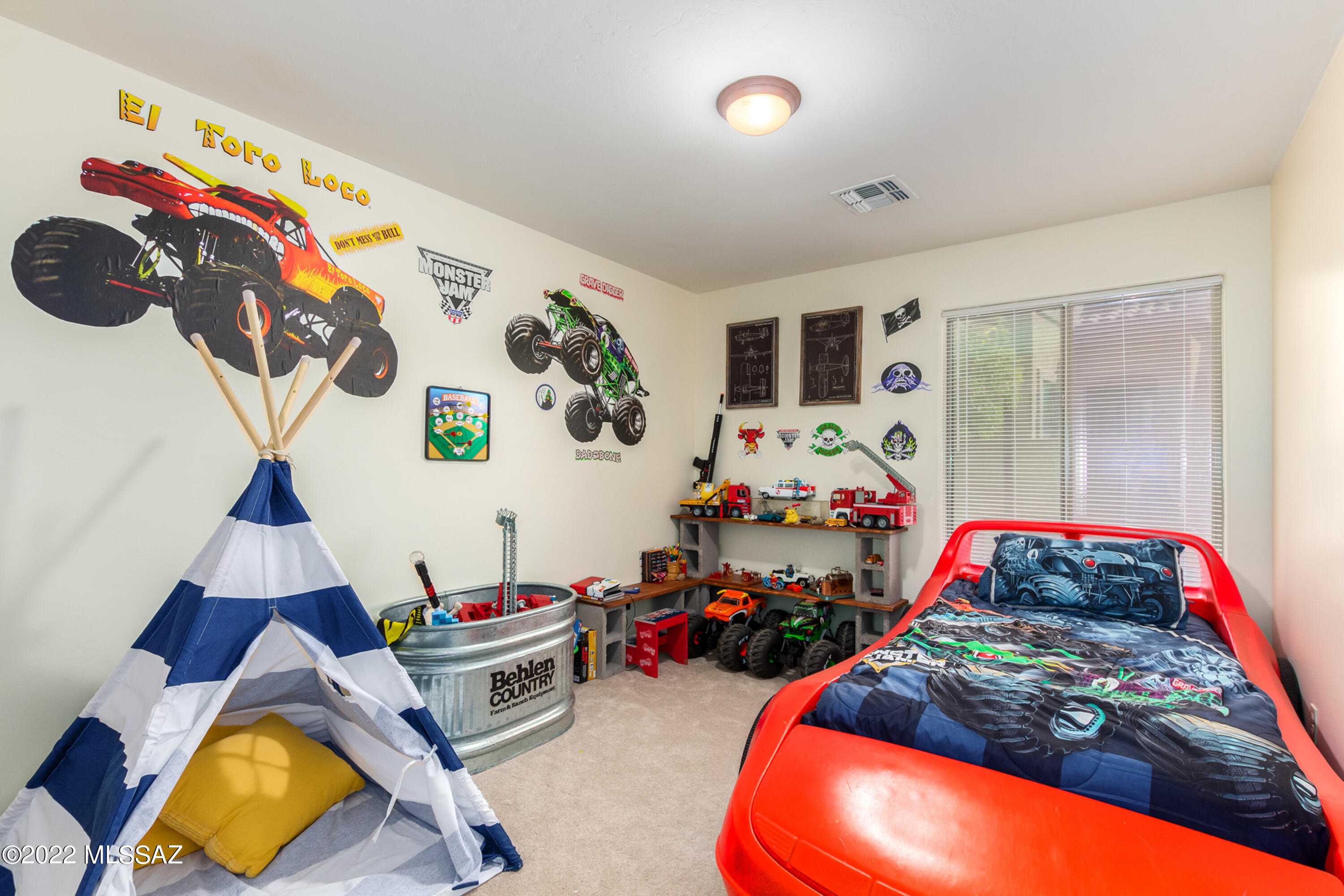 Sycamore Canyon (1-485) - Residential