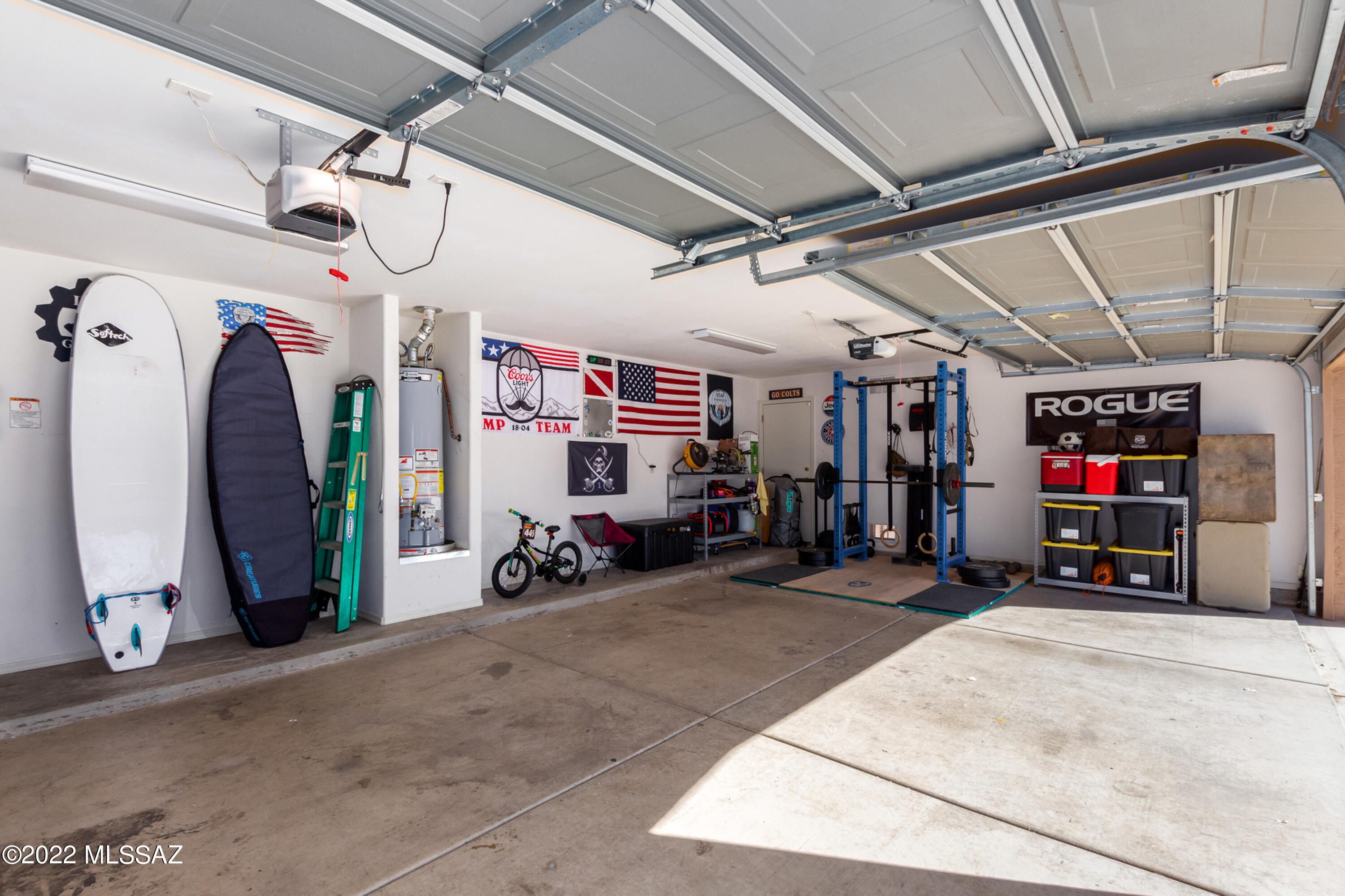 Sycamore Canyon (1-485) - Residential