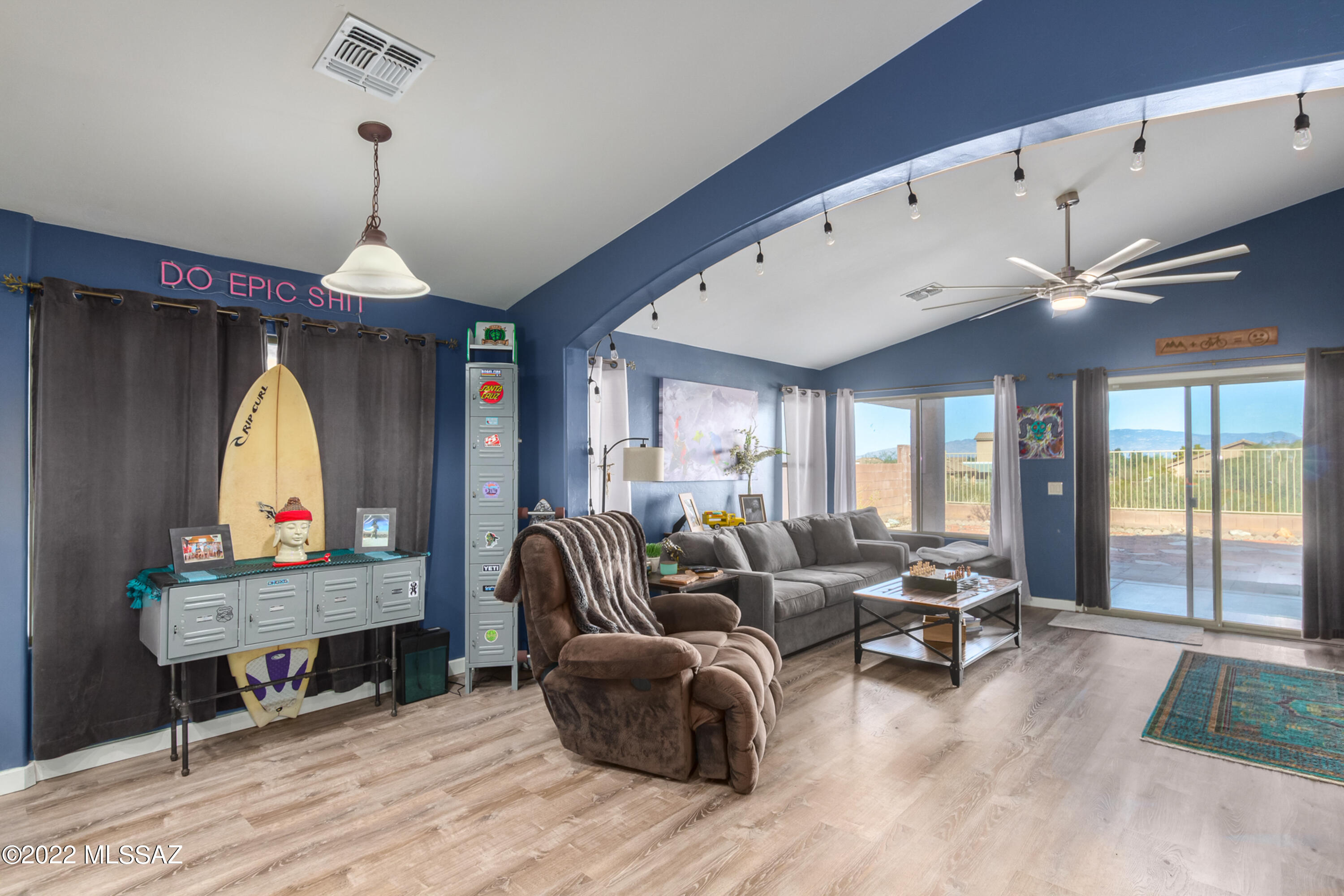 Sycamore Canyon (1-485) - Residential