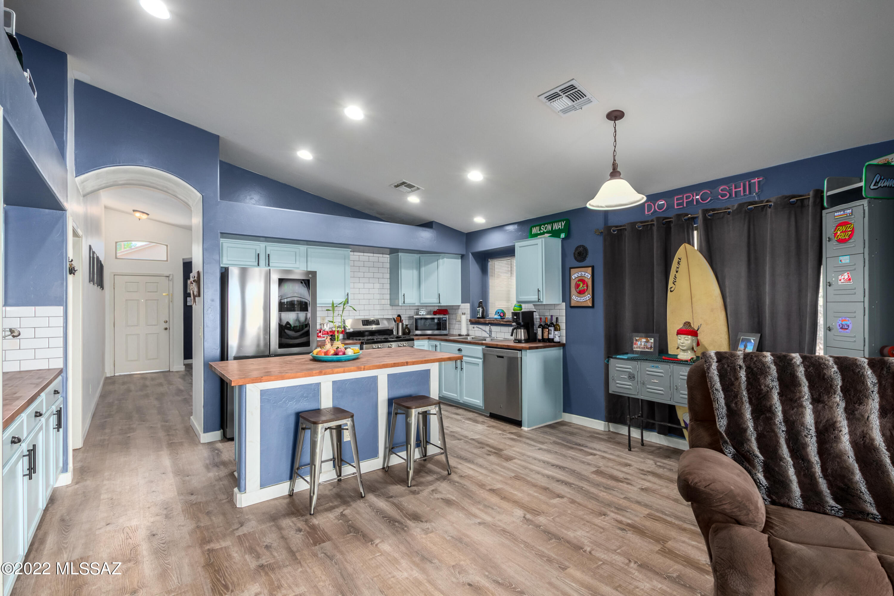 Sycamore Canyon (1-485) - Residential