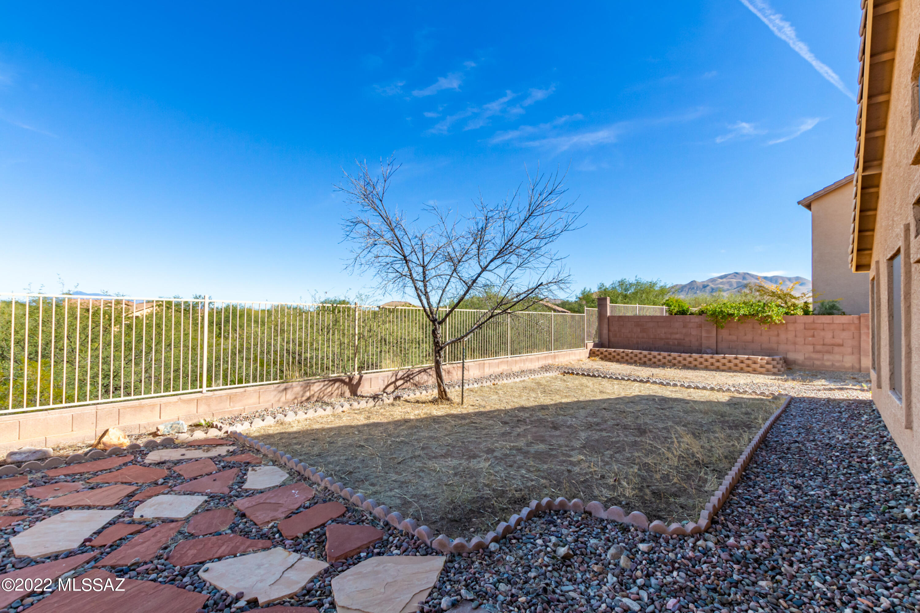 Sycamore Canyon (1-485) - Residential