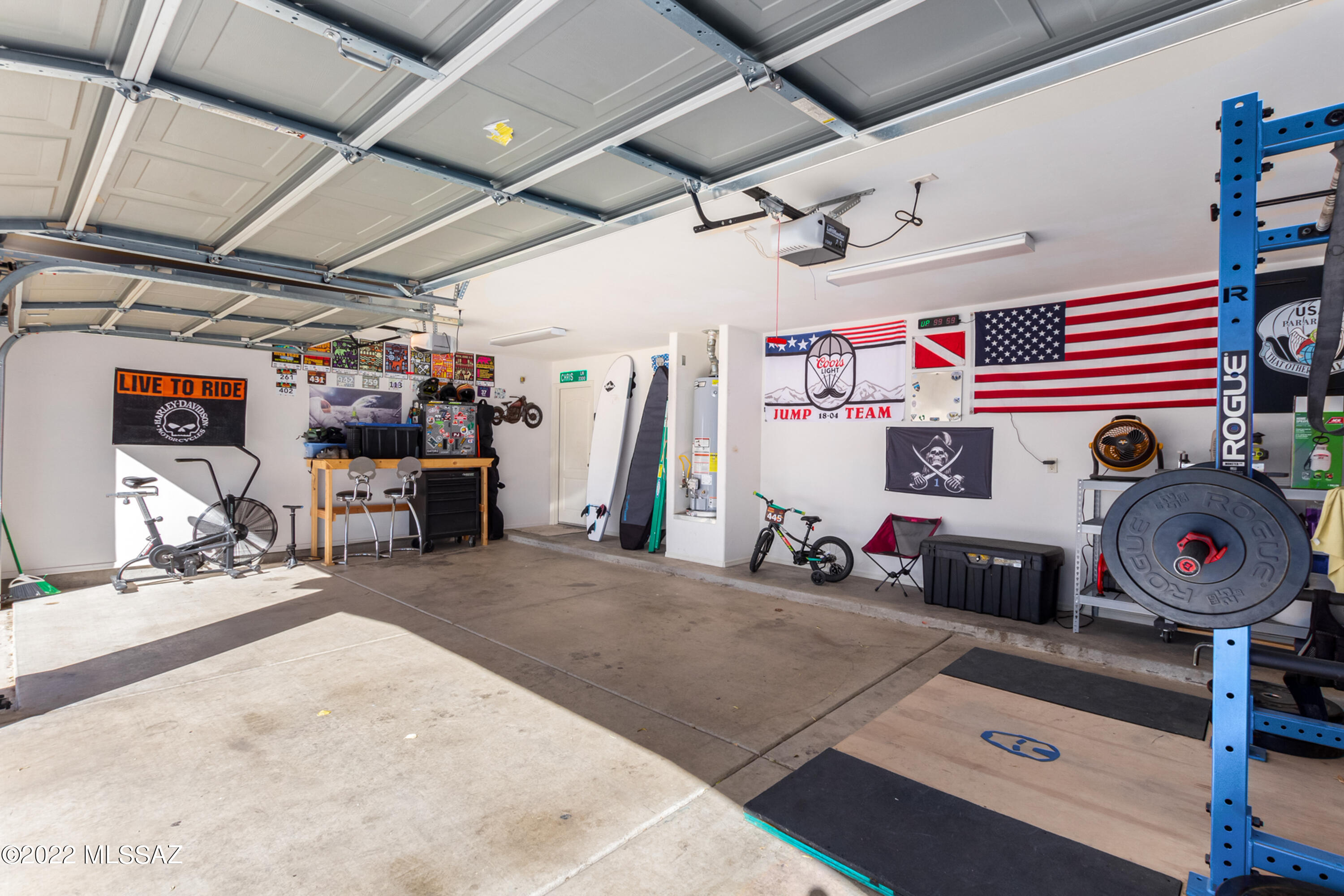 Sycamore Canyon (1-485) - Residential