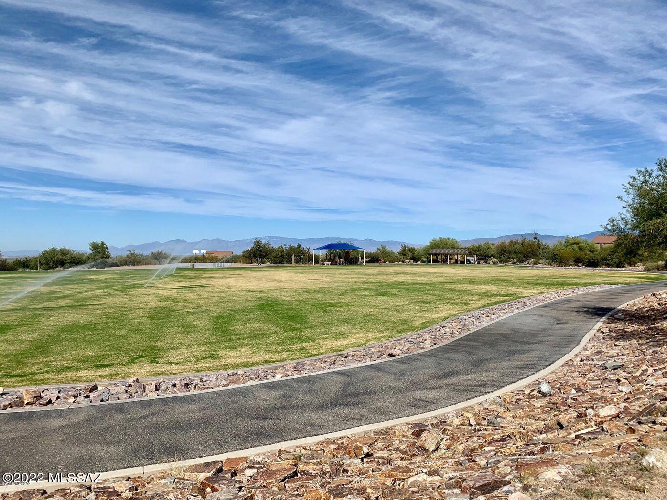 Sycamore Canyon (1-485) - Residential