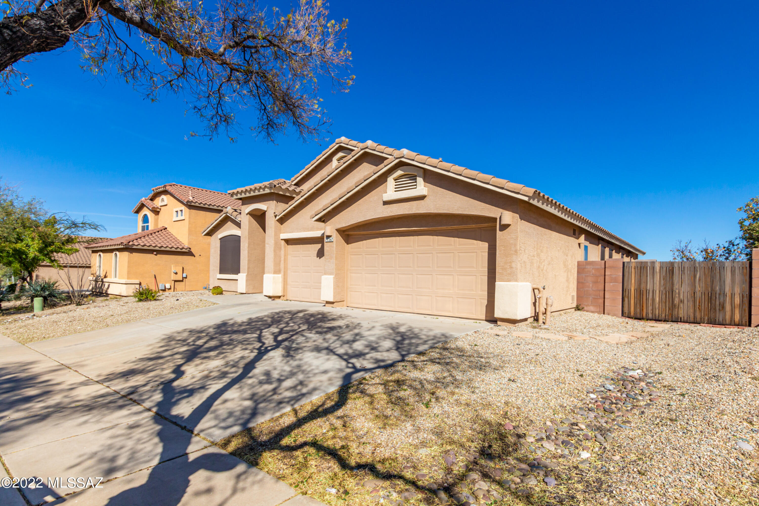Sycamore Canyon (1-485) - Residential