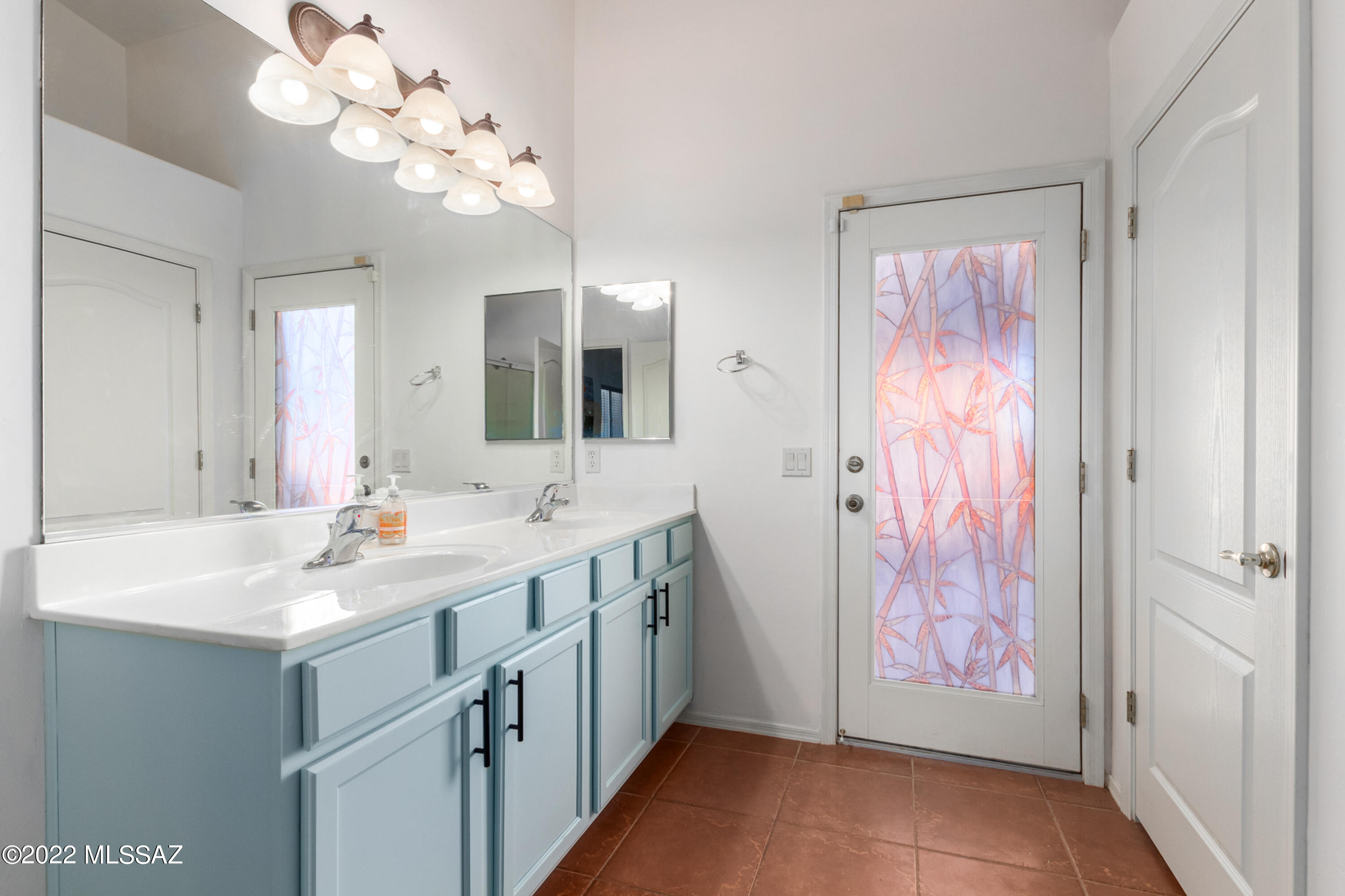 Sycamore Canyon (1-485) - Residential