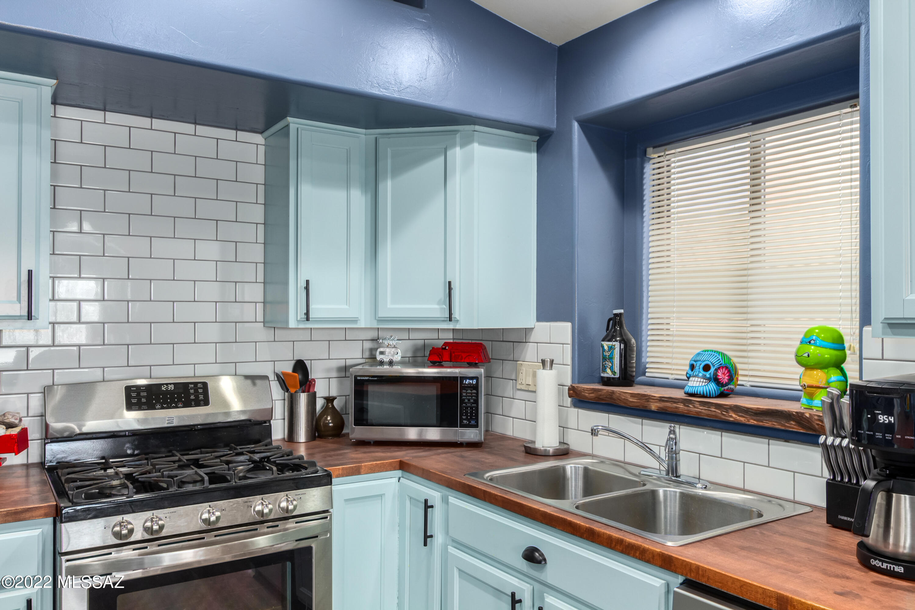 Sycamore Canyon (1-485) - Residential
