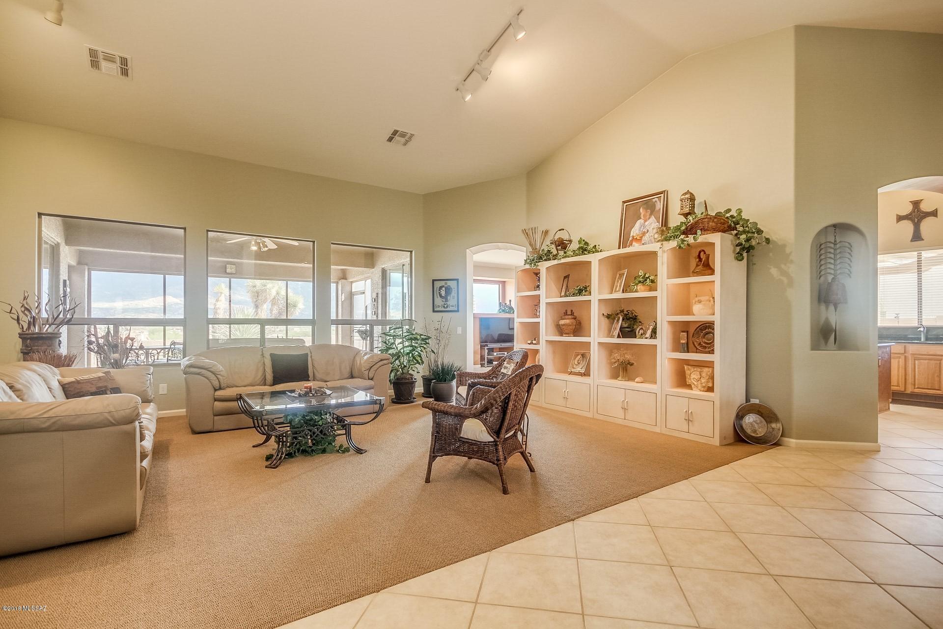 Saddlebrooke - Residential