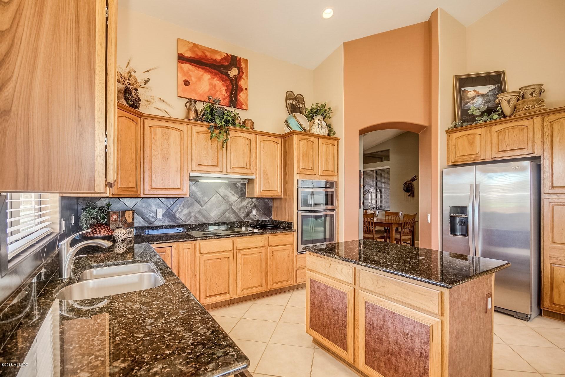 Saddlebrooke - Residential