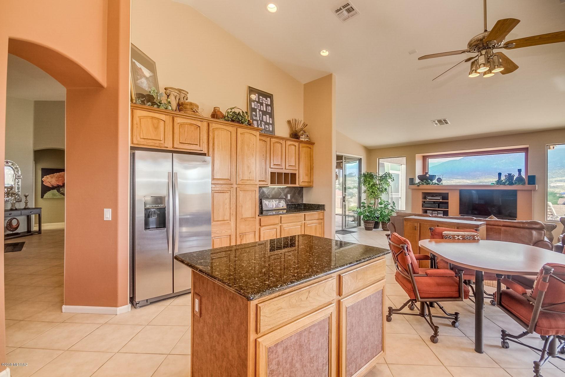 Saddlebrooke - Residential