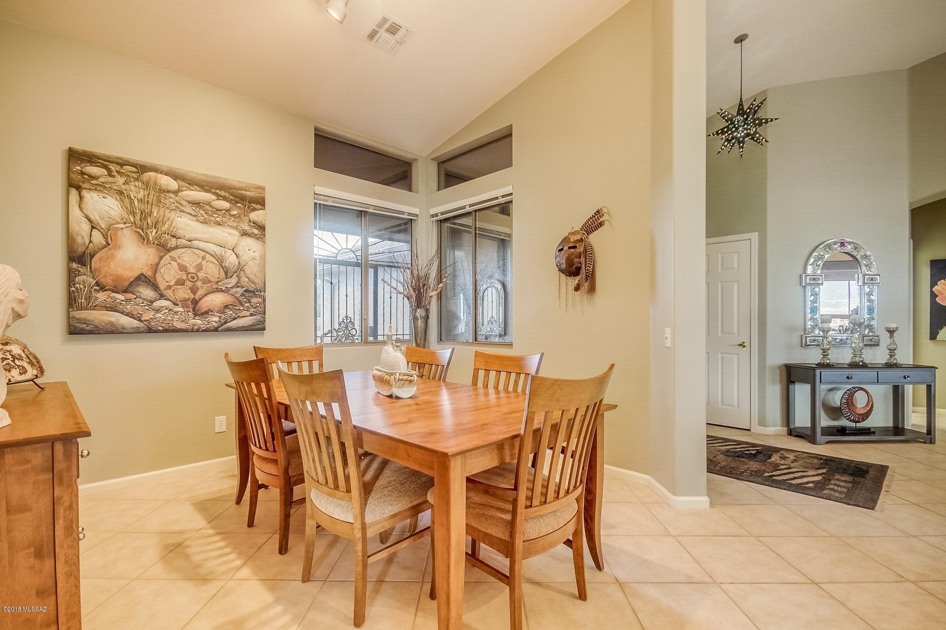 Saddlebrooke - Residential