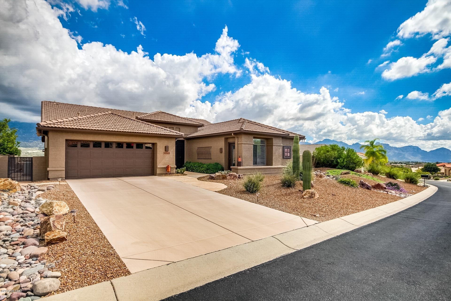 Saddlebrooke - Residential