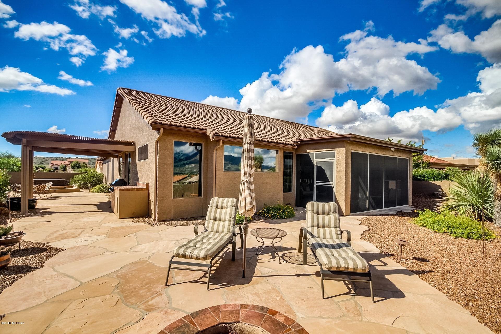 Saddlebrooke - Residential