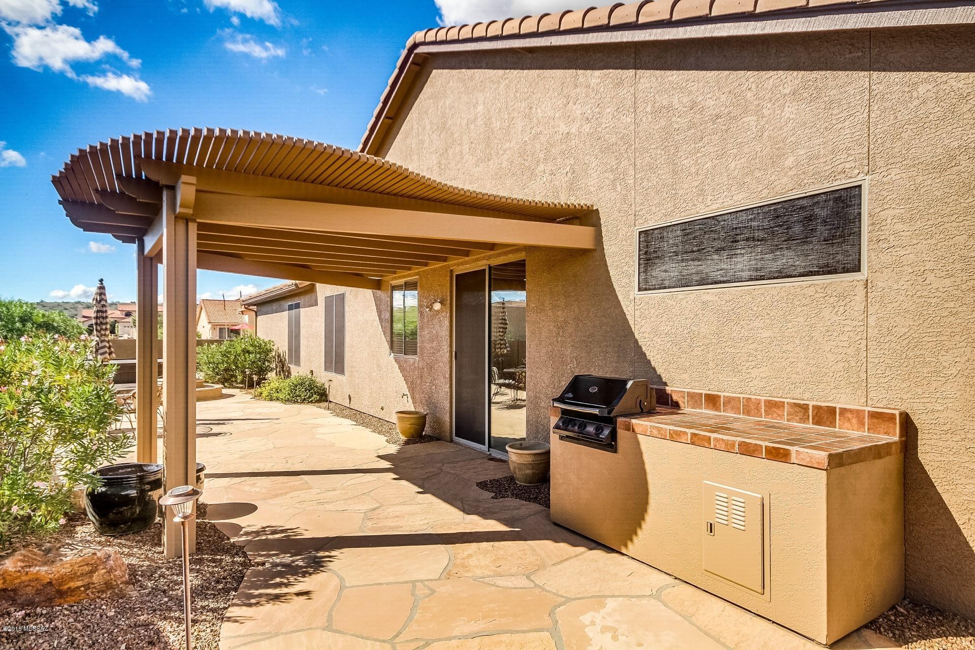 Saddlebrooke - Residential