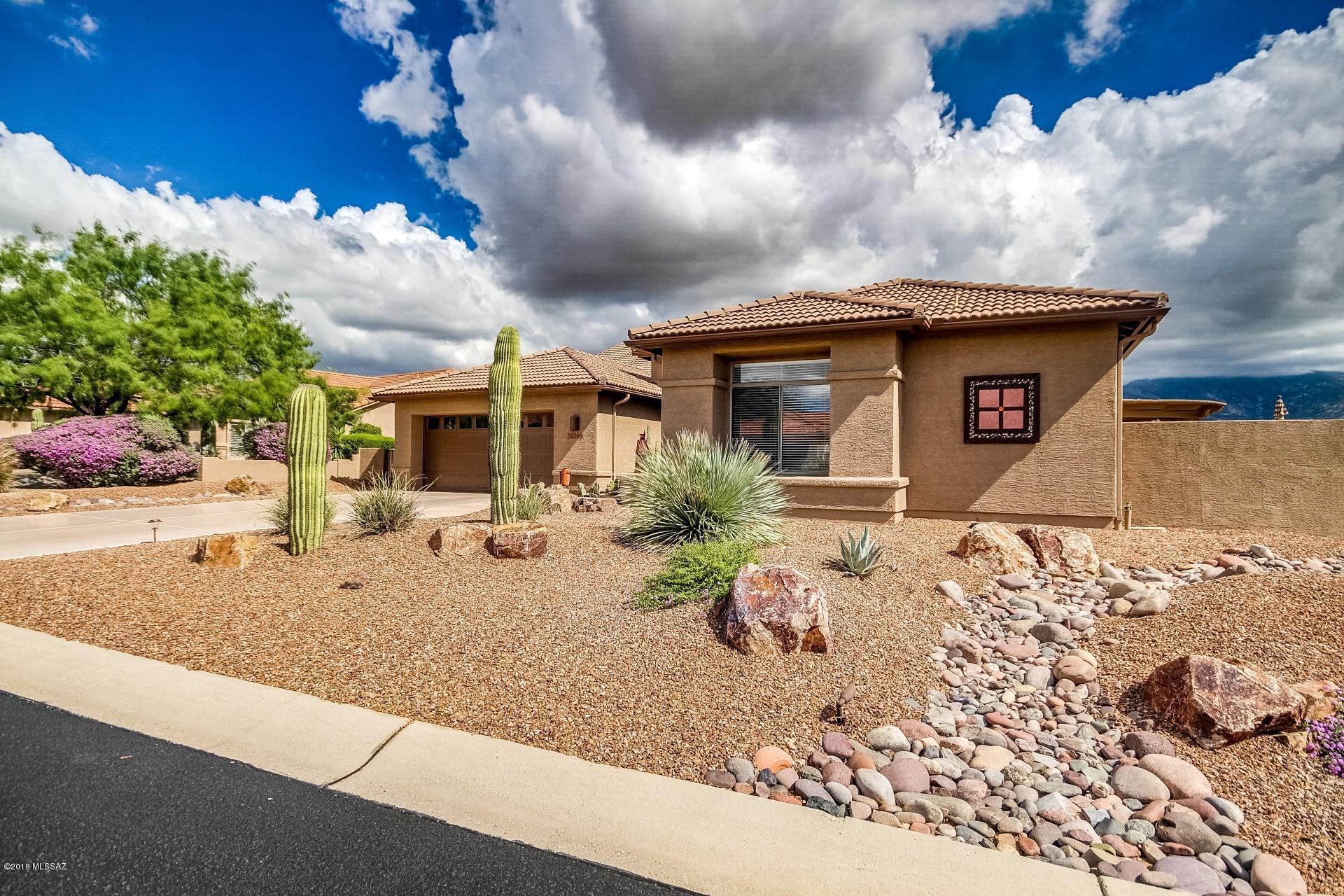Saddlebrooke - Residential