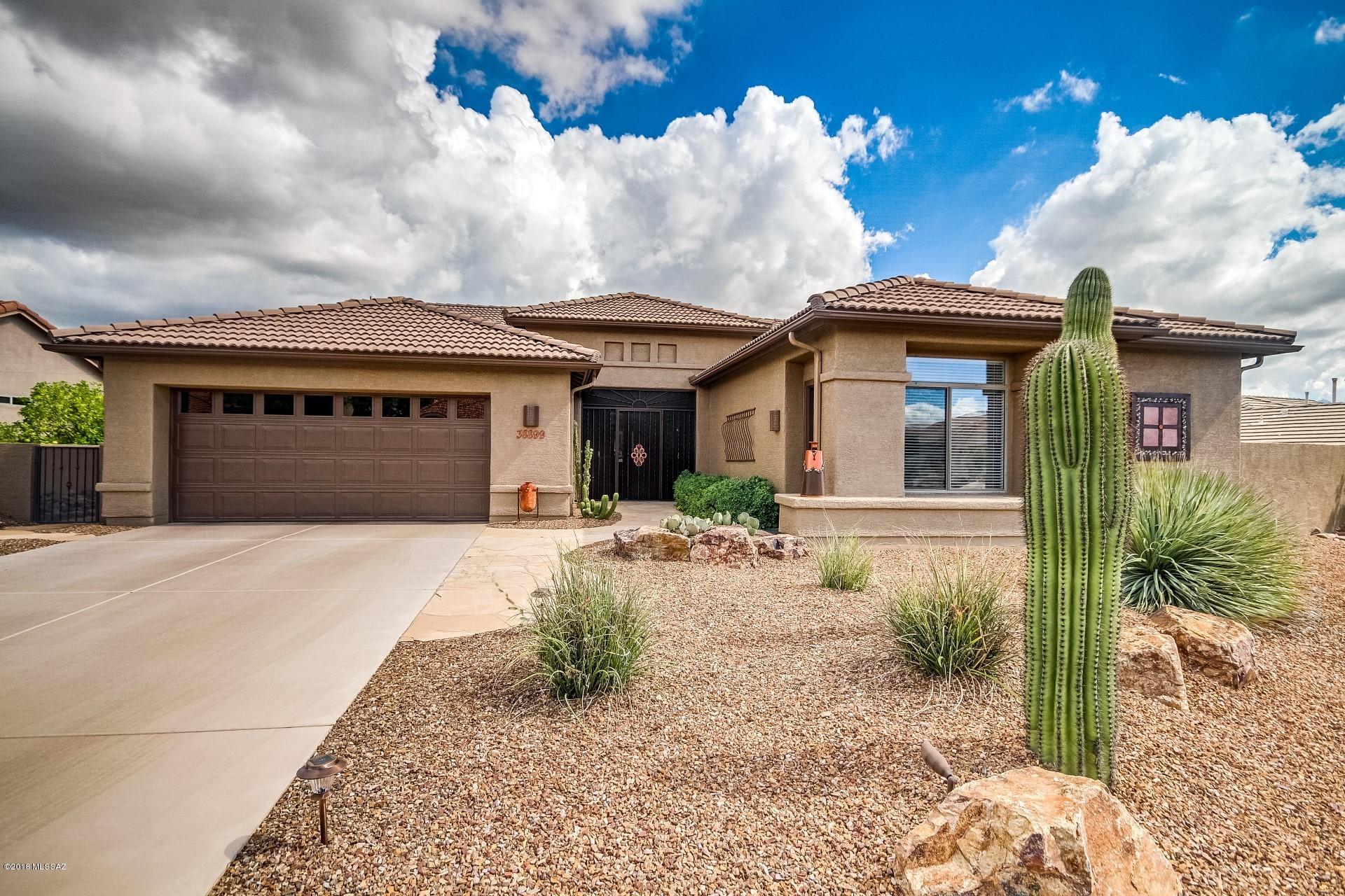 Saddlebrooke - Residential