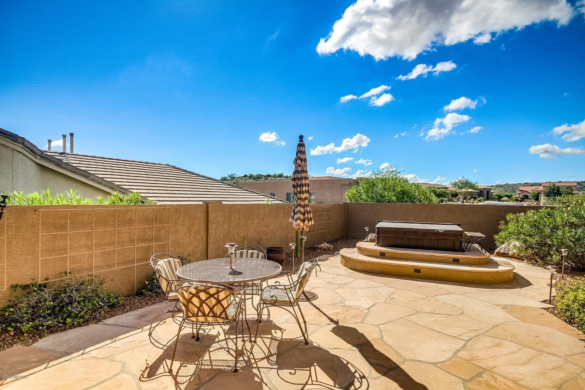 Saddlebrooke - Residential