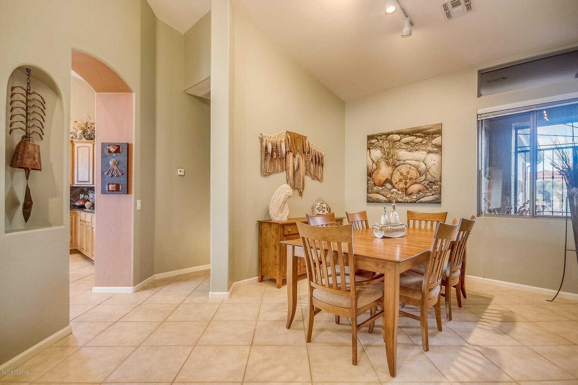 Saddlebrooke - Residential