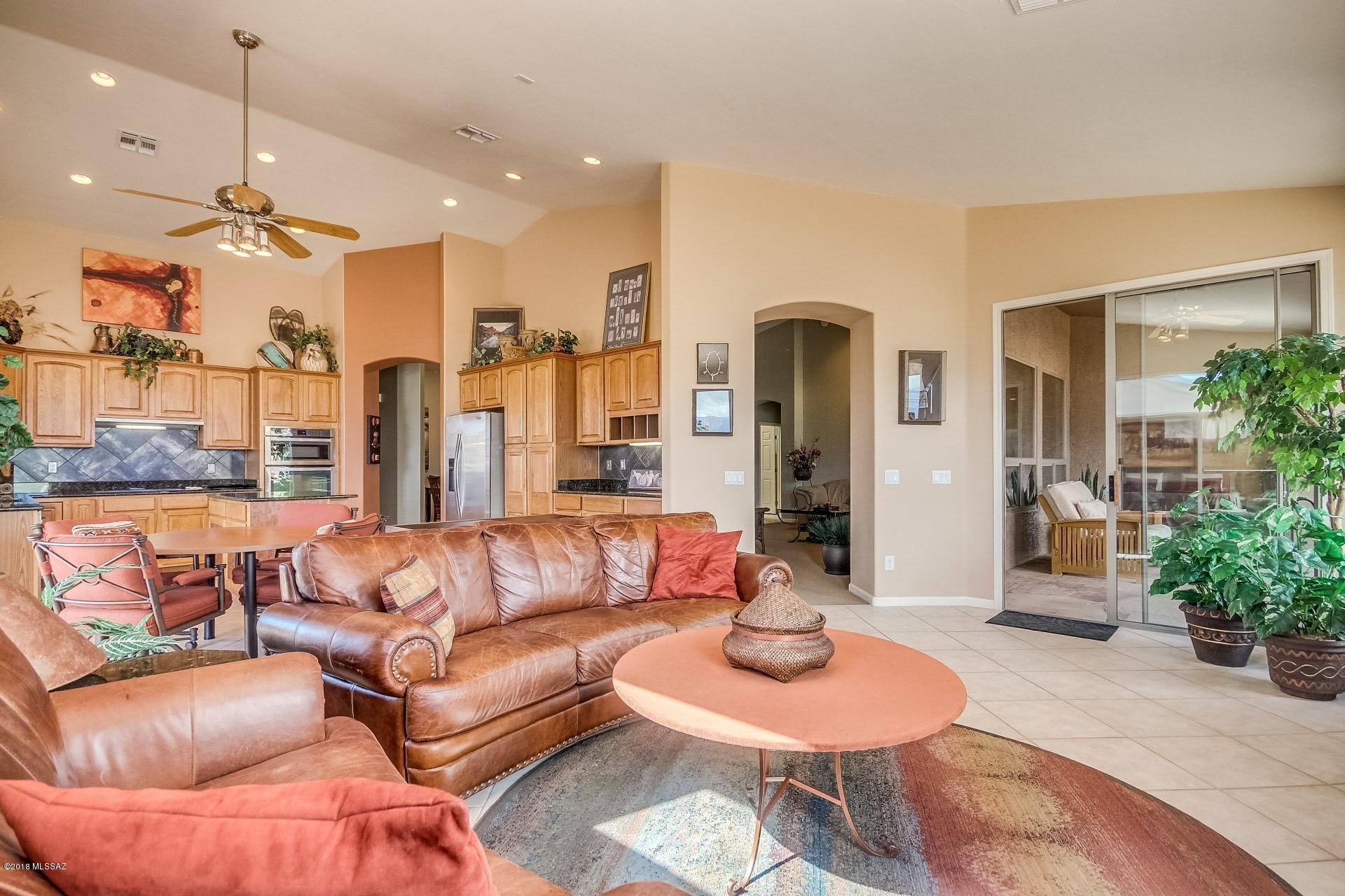 Saddlebrooke - Residential