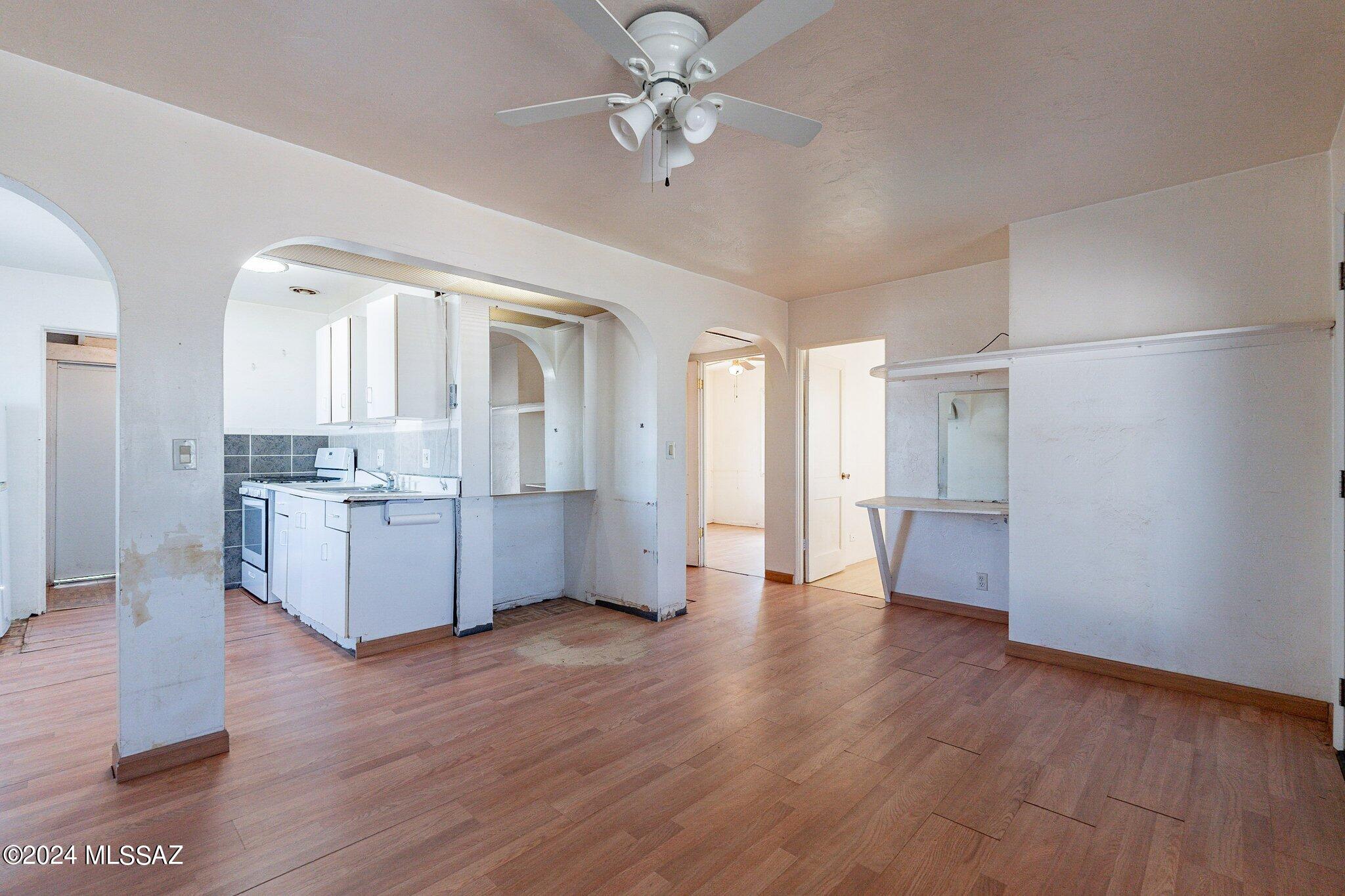 Craycroft Addition - Residential