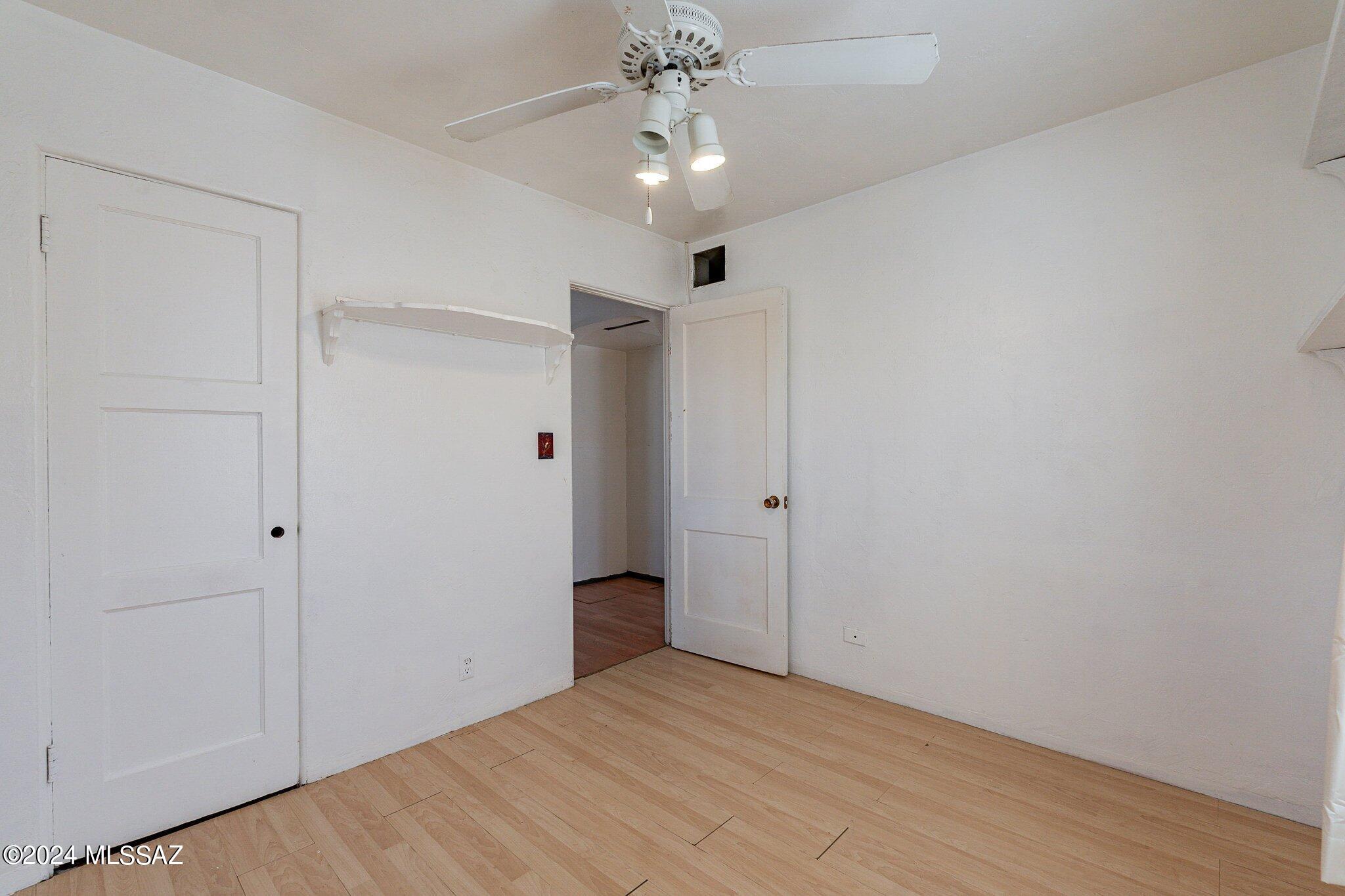 Craycroft Addition - Residential