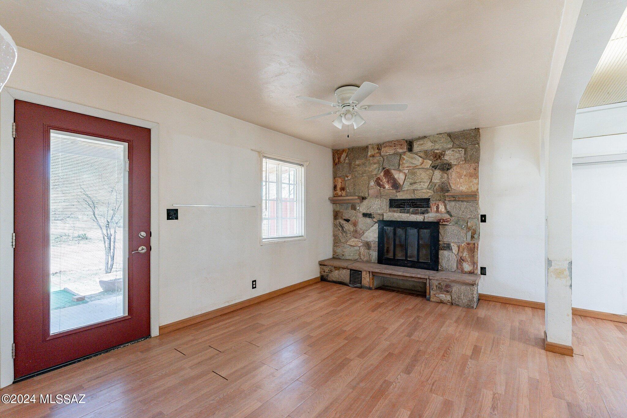 Craycroft Addition - Residential