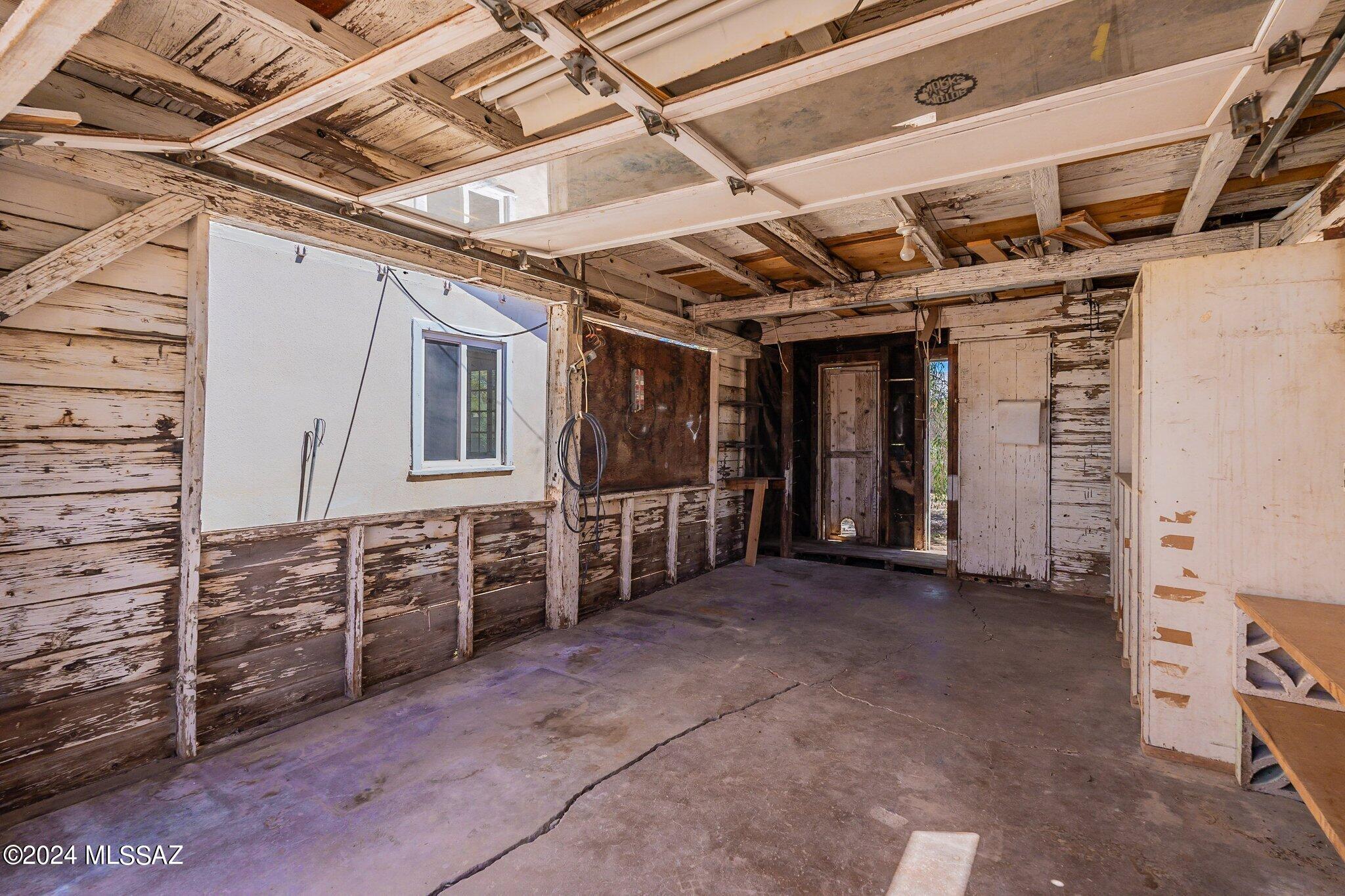 Craycroft Addition - Residential