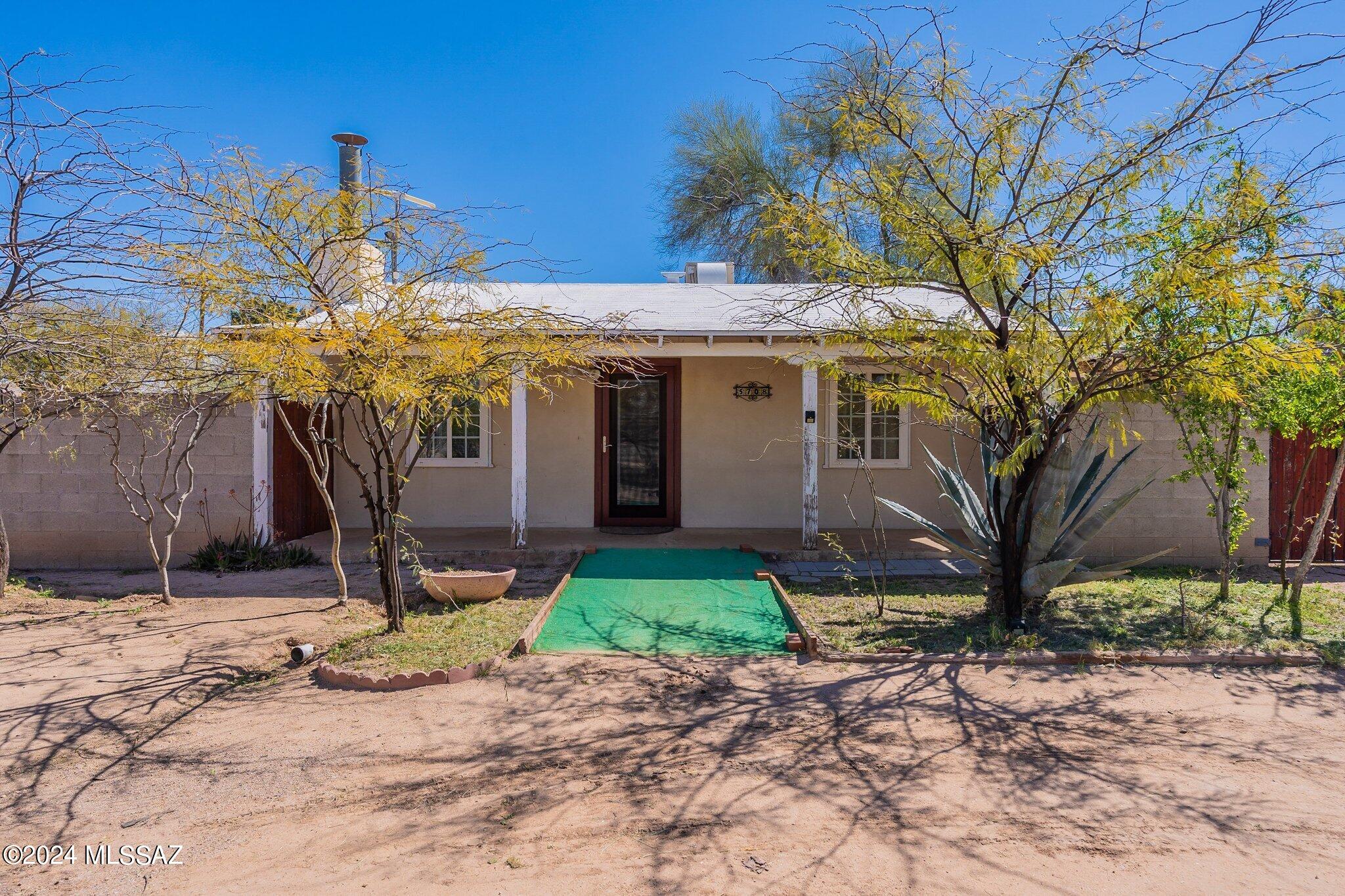 Craycroft Addition - Residential