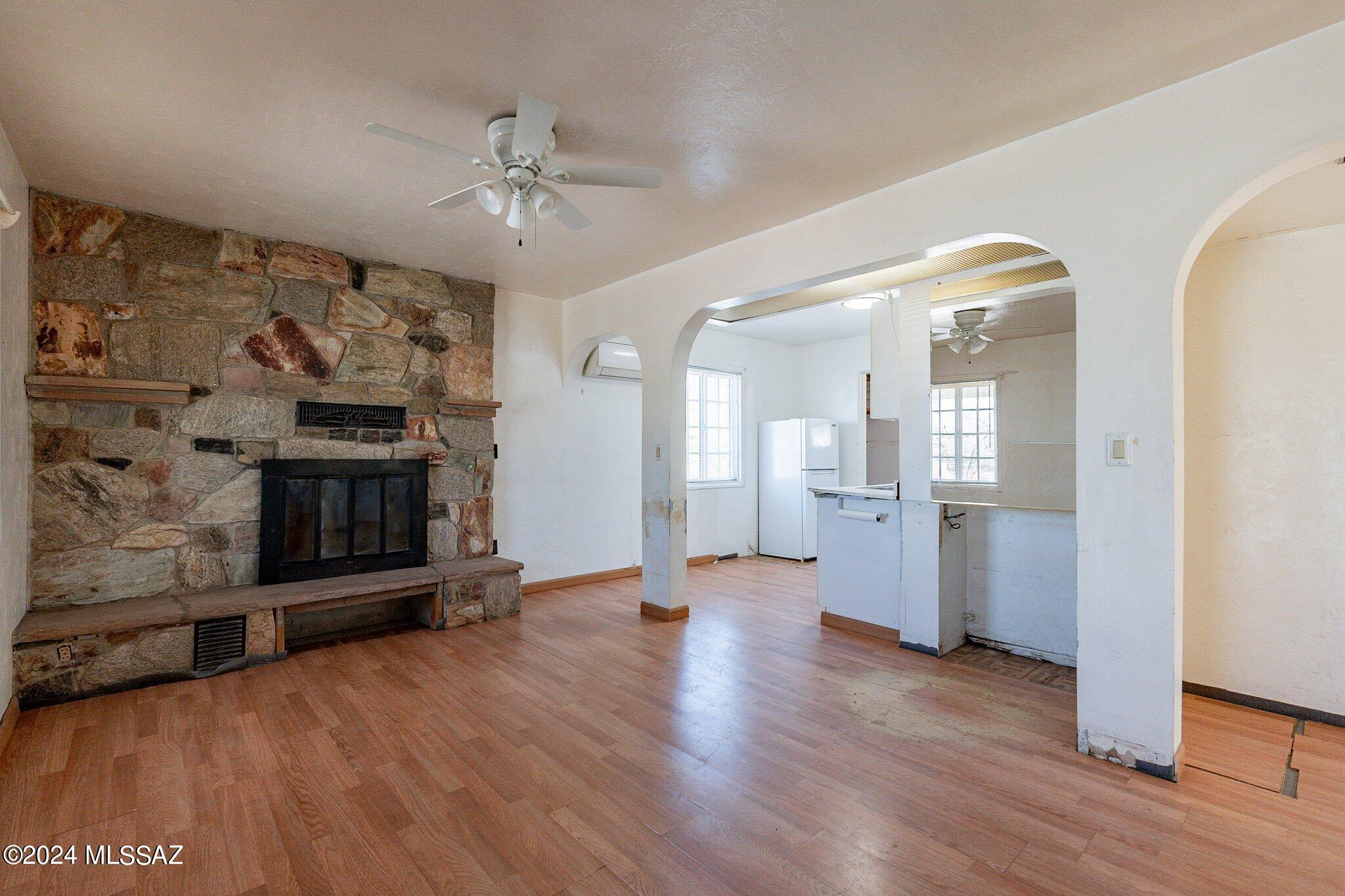 Craycroft Addition - Residential