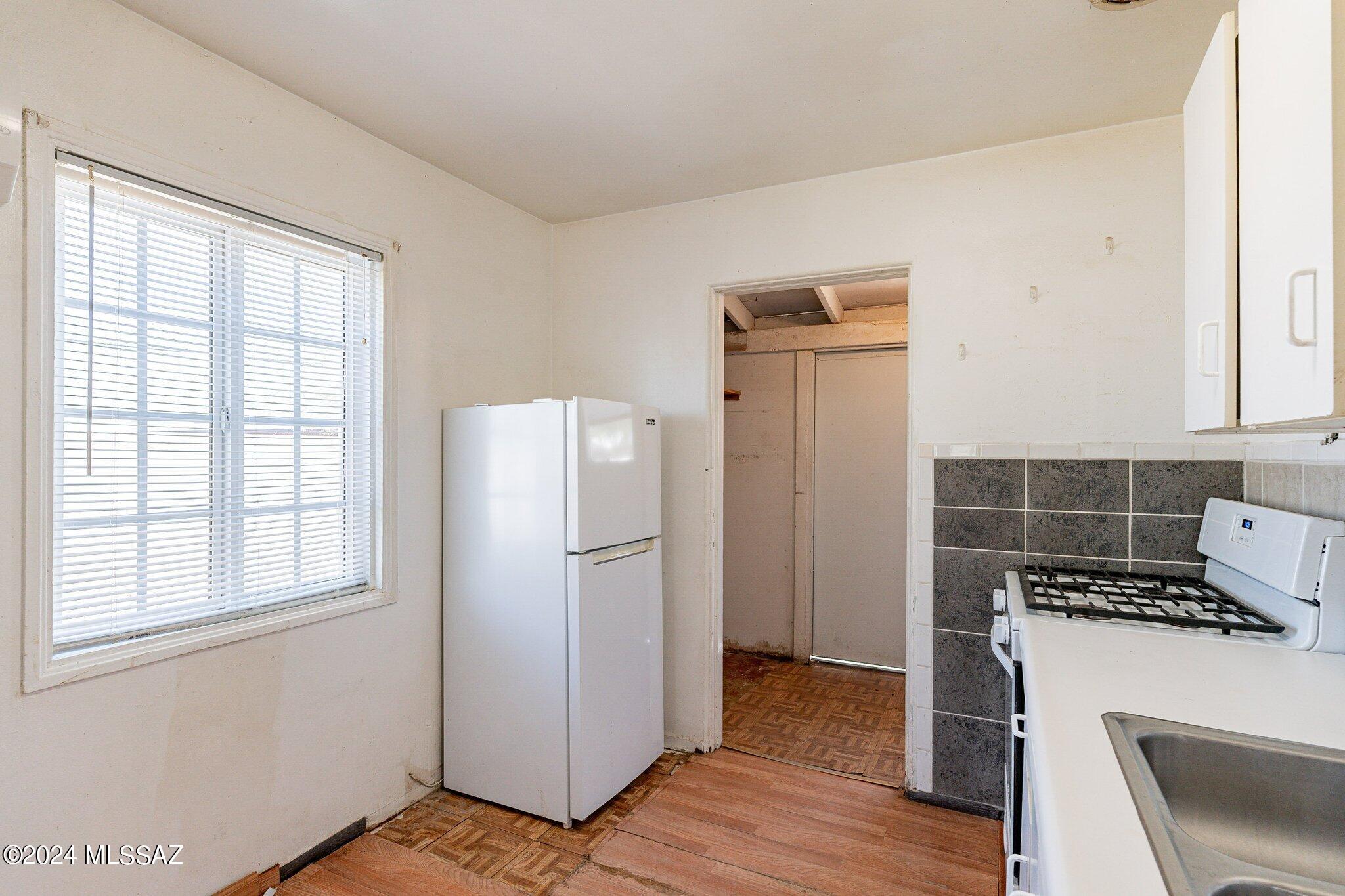 Craycroft Addition - Residential