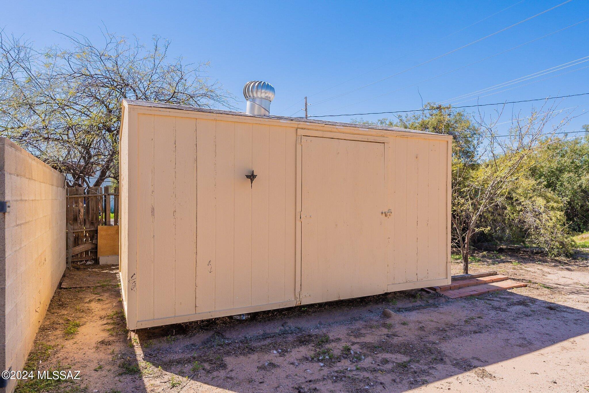 Craycroft Addition - Residential