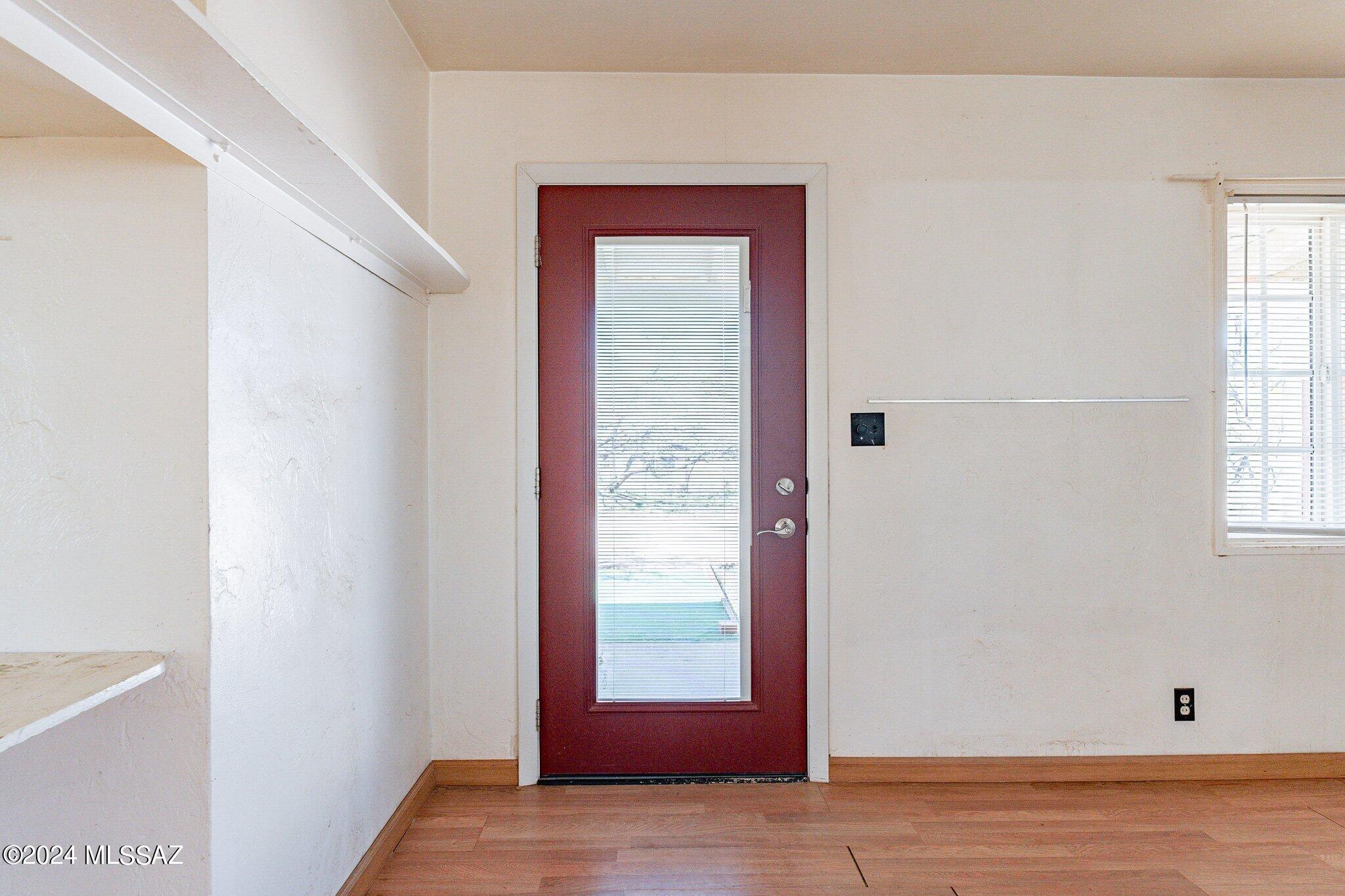 Craycroft Addition - Residential