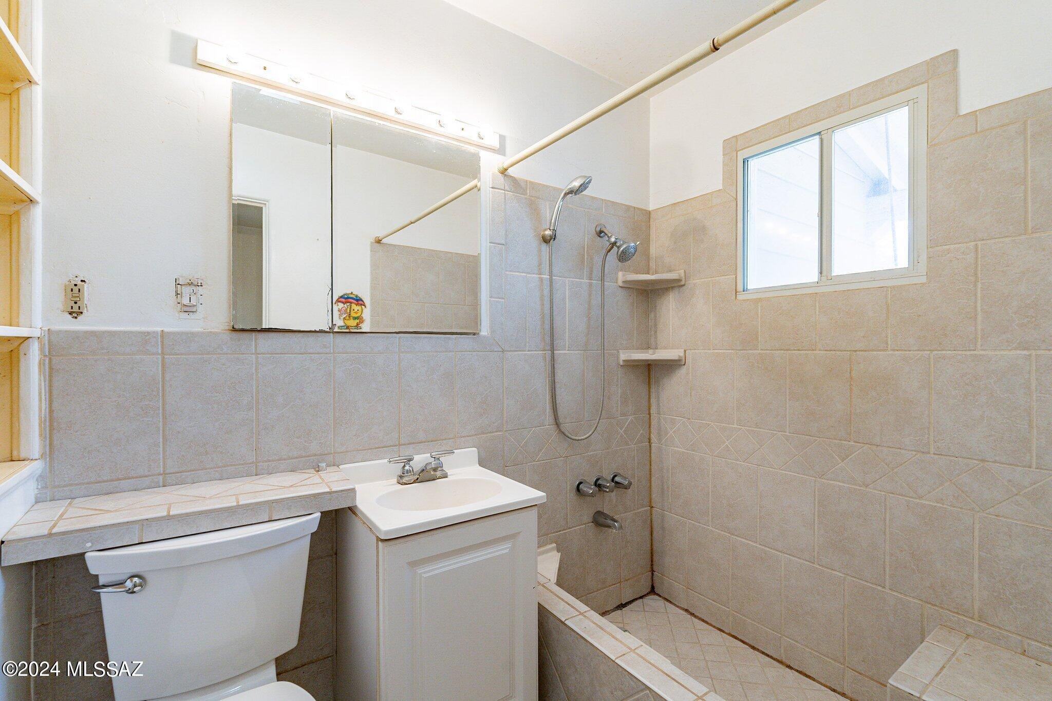 Craycroft Addition - Residential