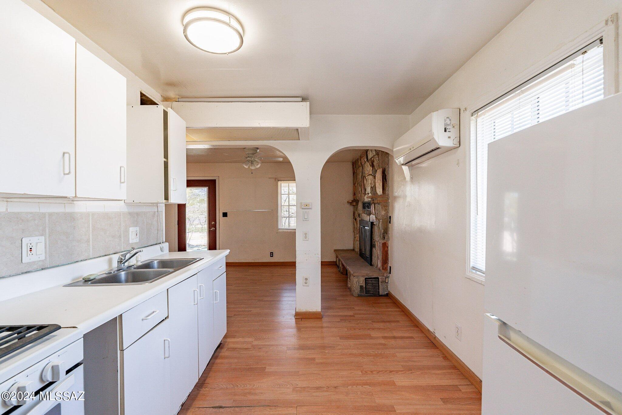 Craycroft Addition - Residential