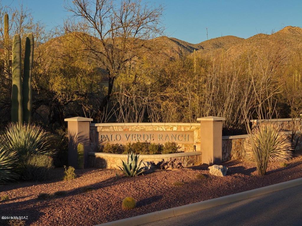 Palo Verde Ranch - Land