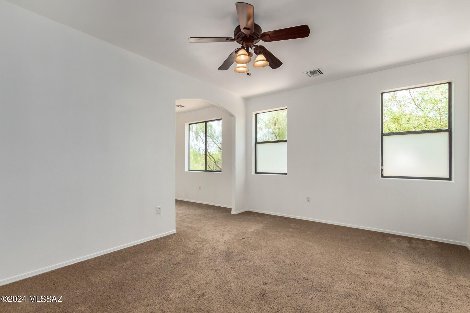 Presidio de las Estrellas - Residential